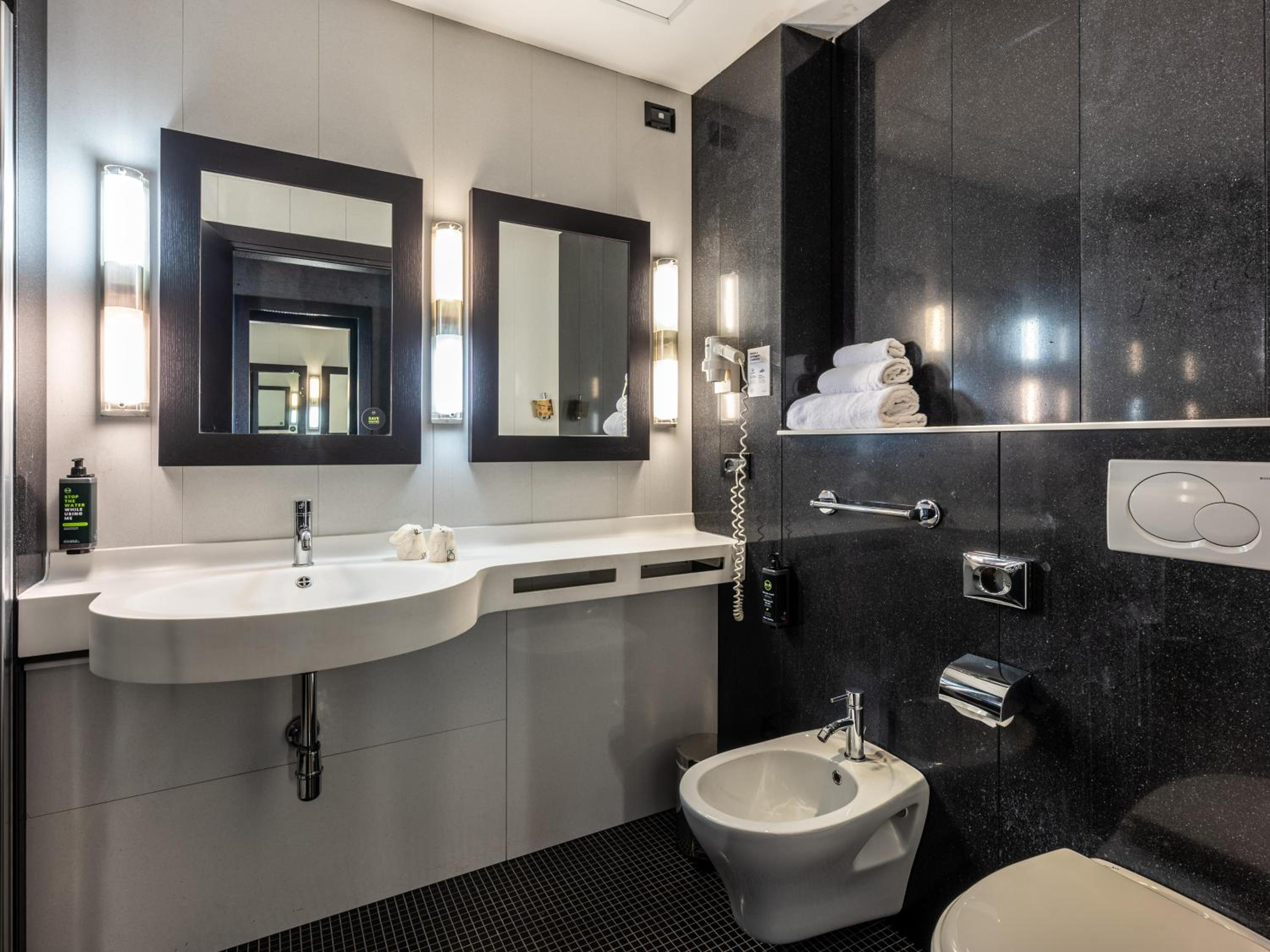 B&B Hotel Borgaro Torinese, 사진 16
