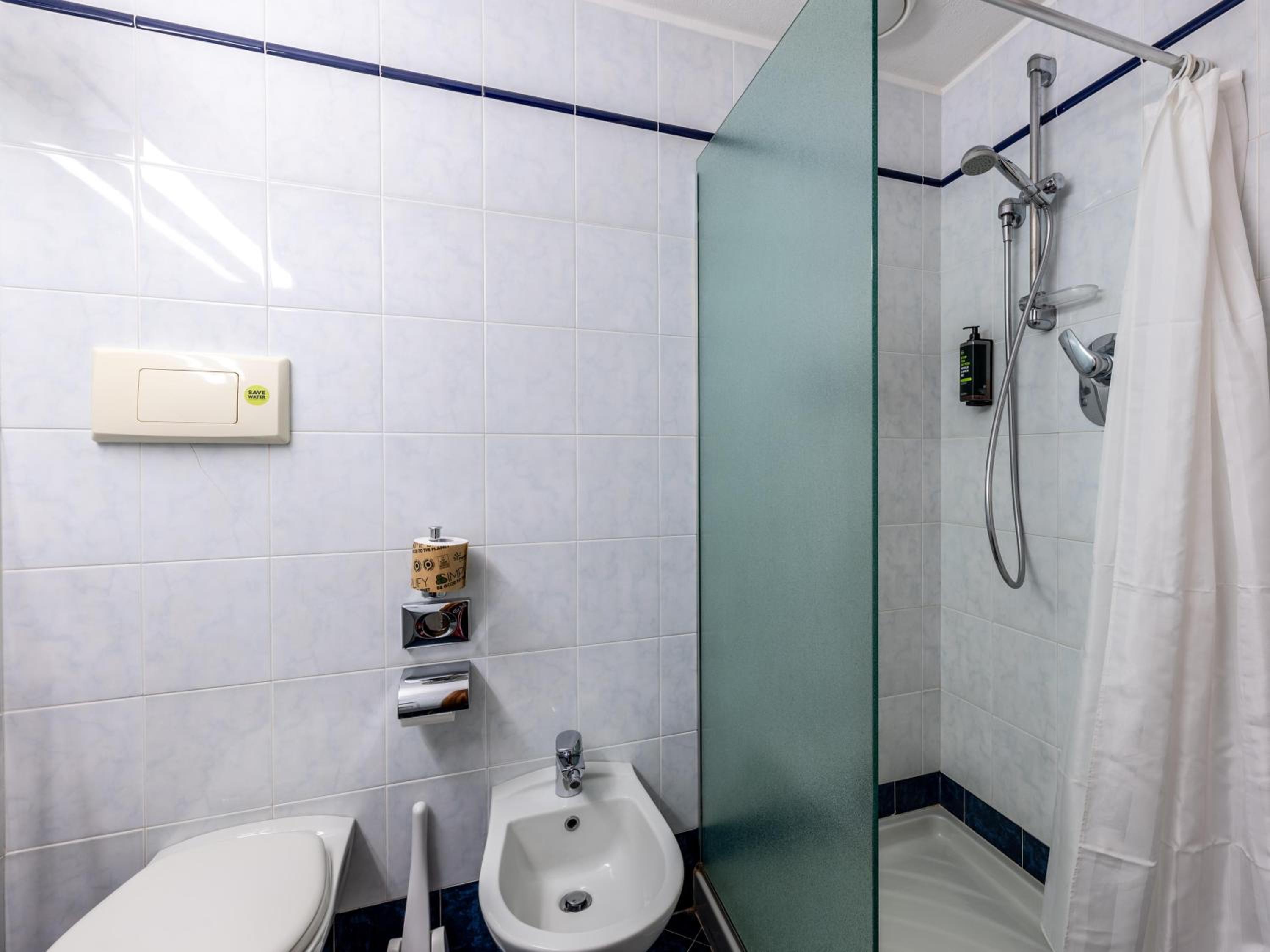 B&B Hotel Borgaro Torinese, 사진 43