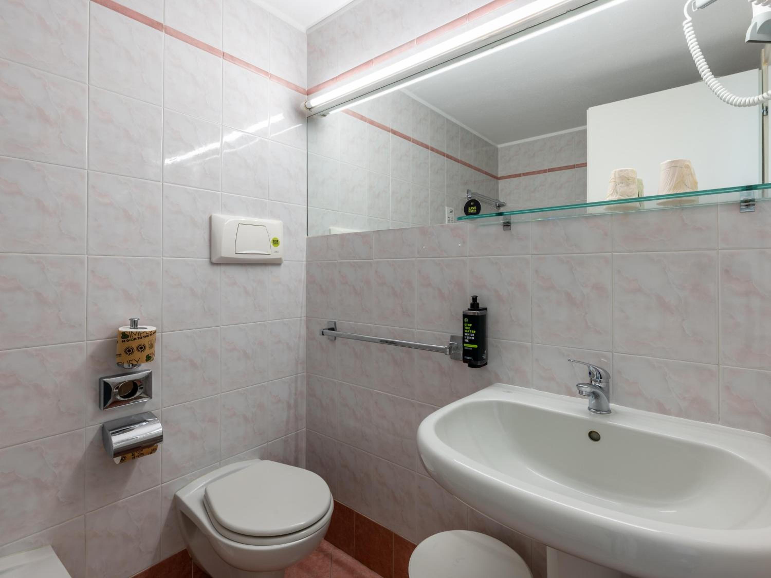 B&B Hotel Borgaro Torinese, 사진 58