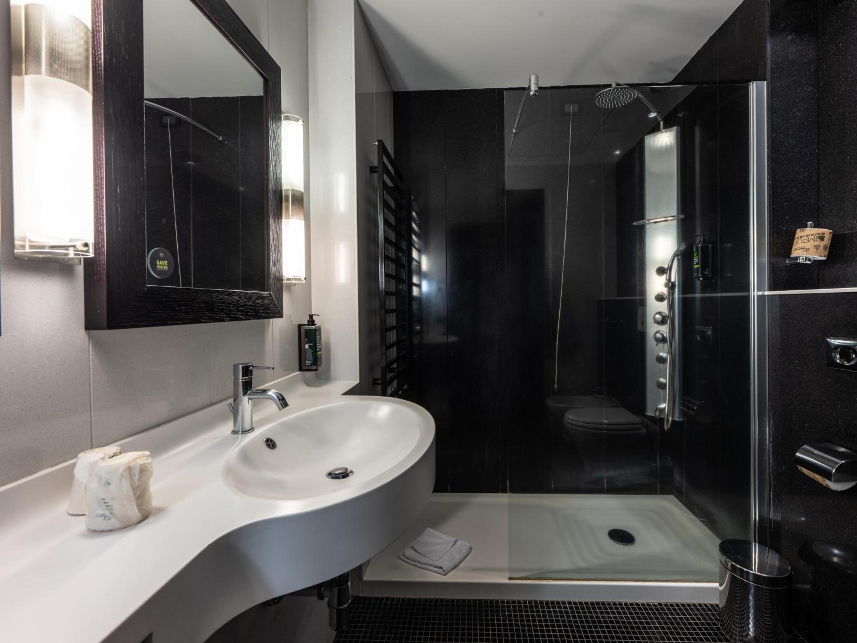 B&B Hotel Borgaro Torinese, 사진 47