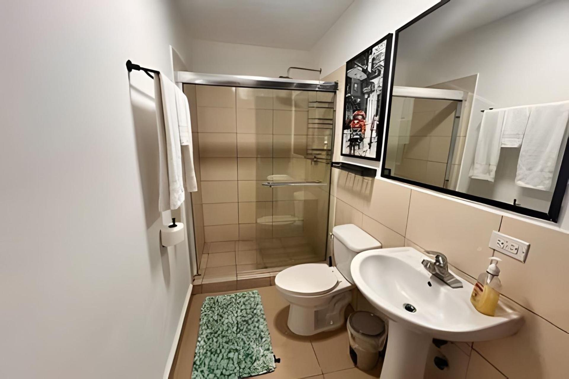 Apartamento en San Francisco view 2