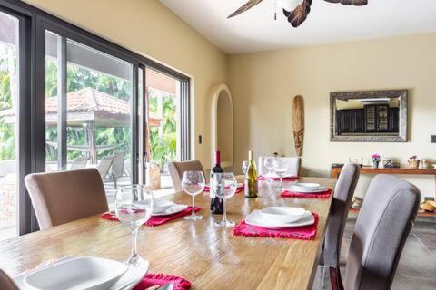Casa Paulina