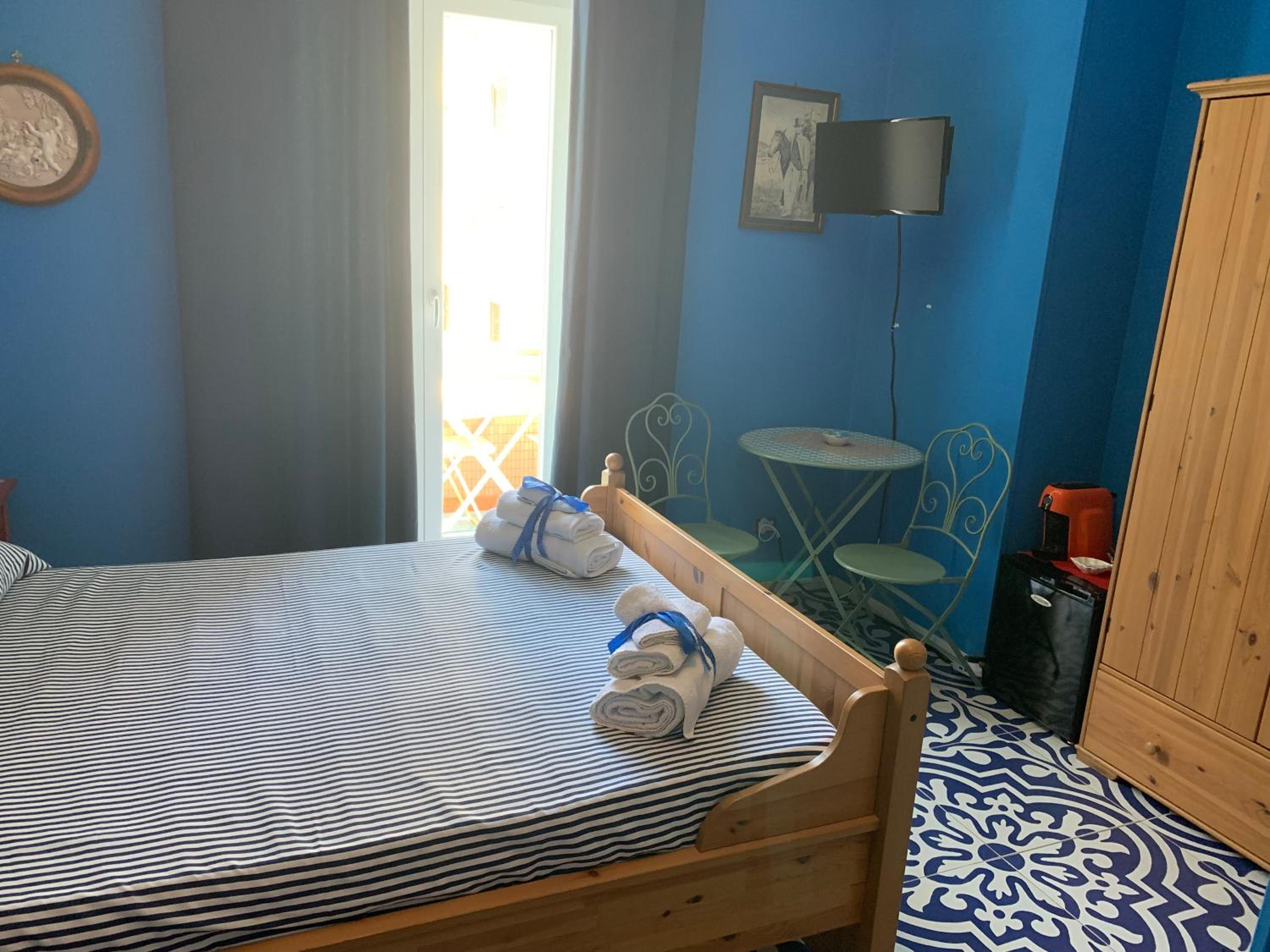 B&B Villa Italia