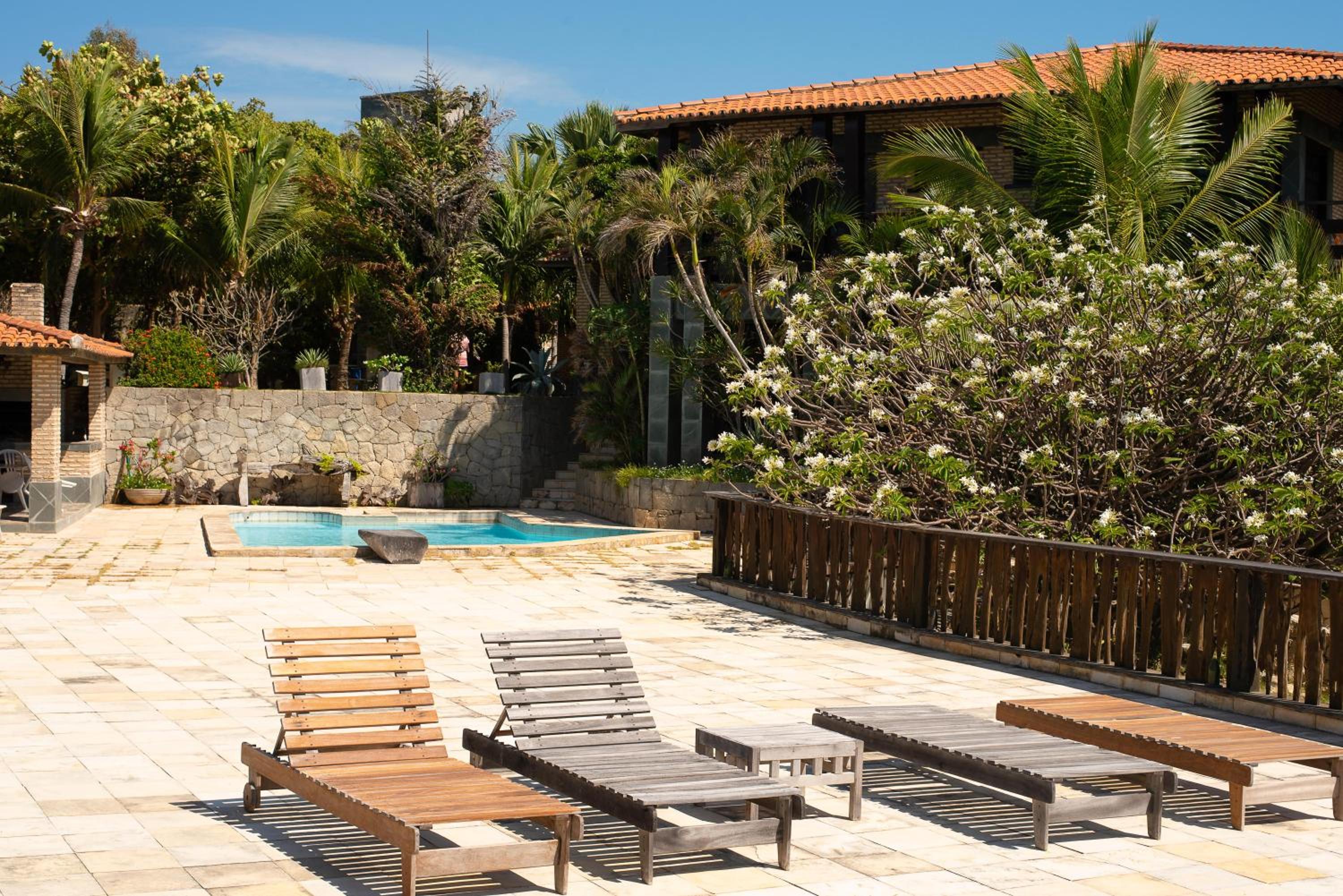Villa Jaguaribe