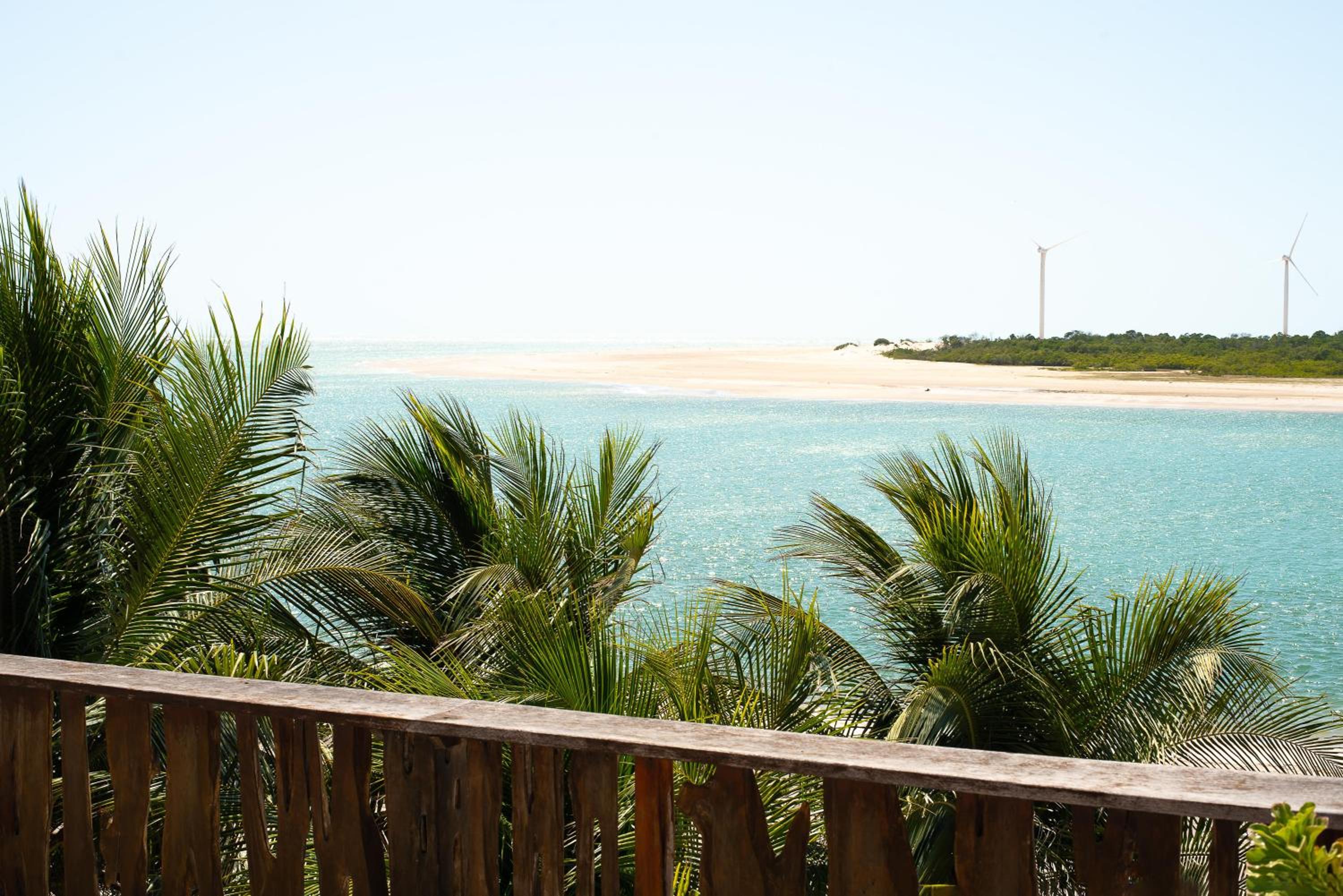 Villa Jaguaribe