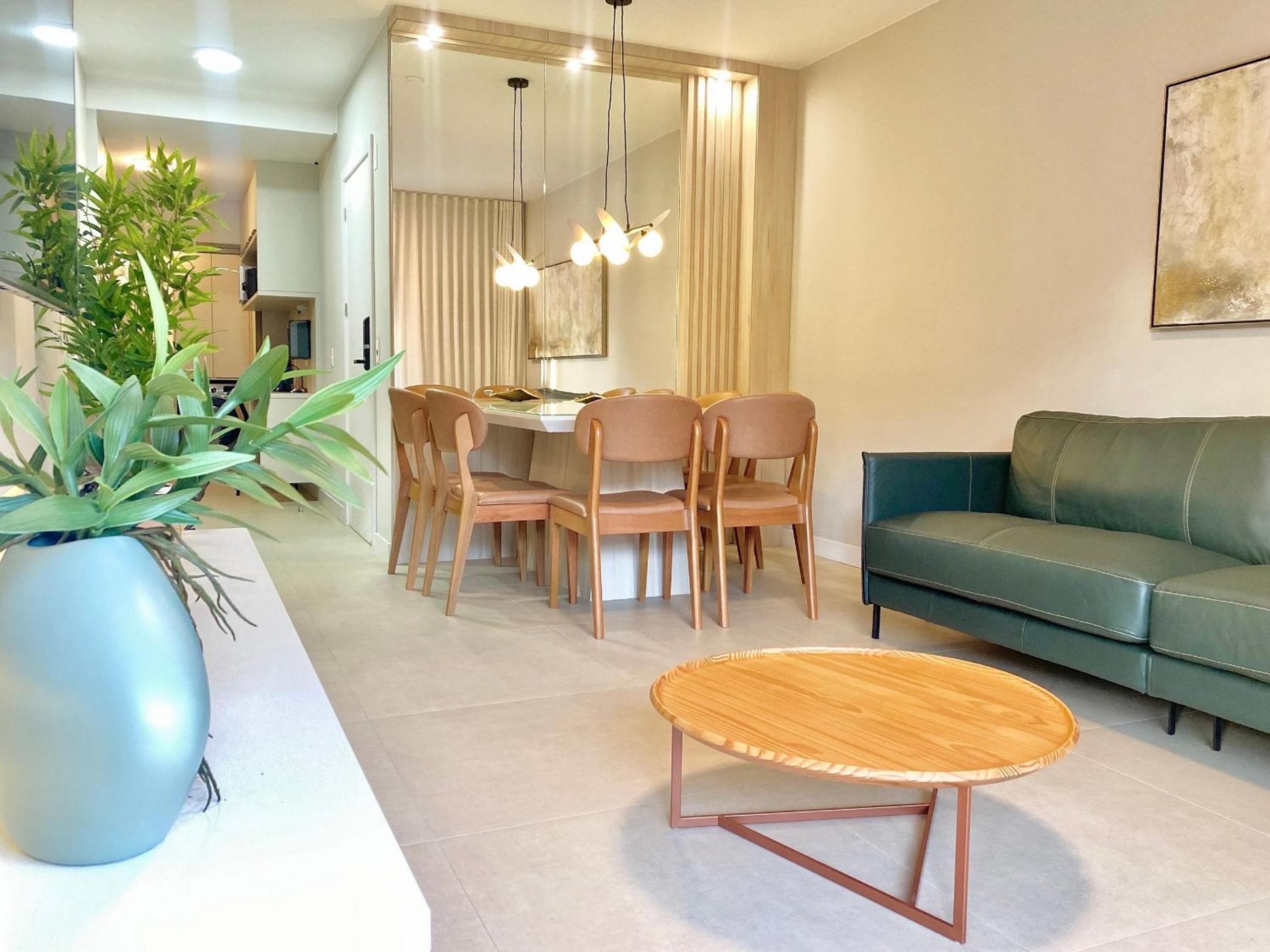 Residencial À Beira Mar Praia dos Ingleses
