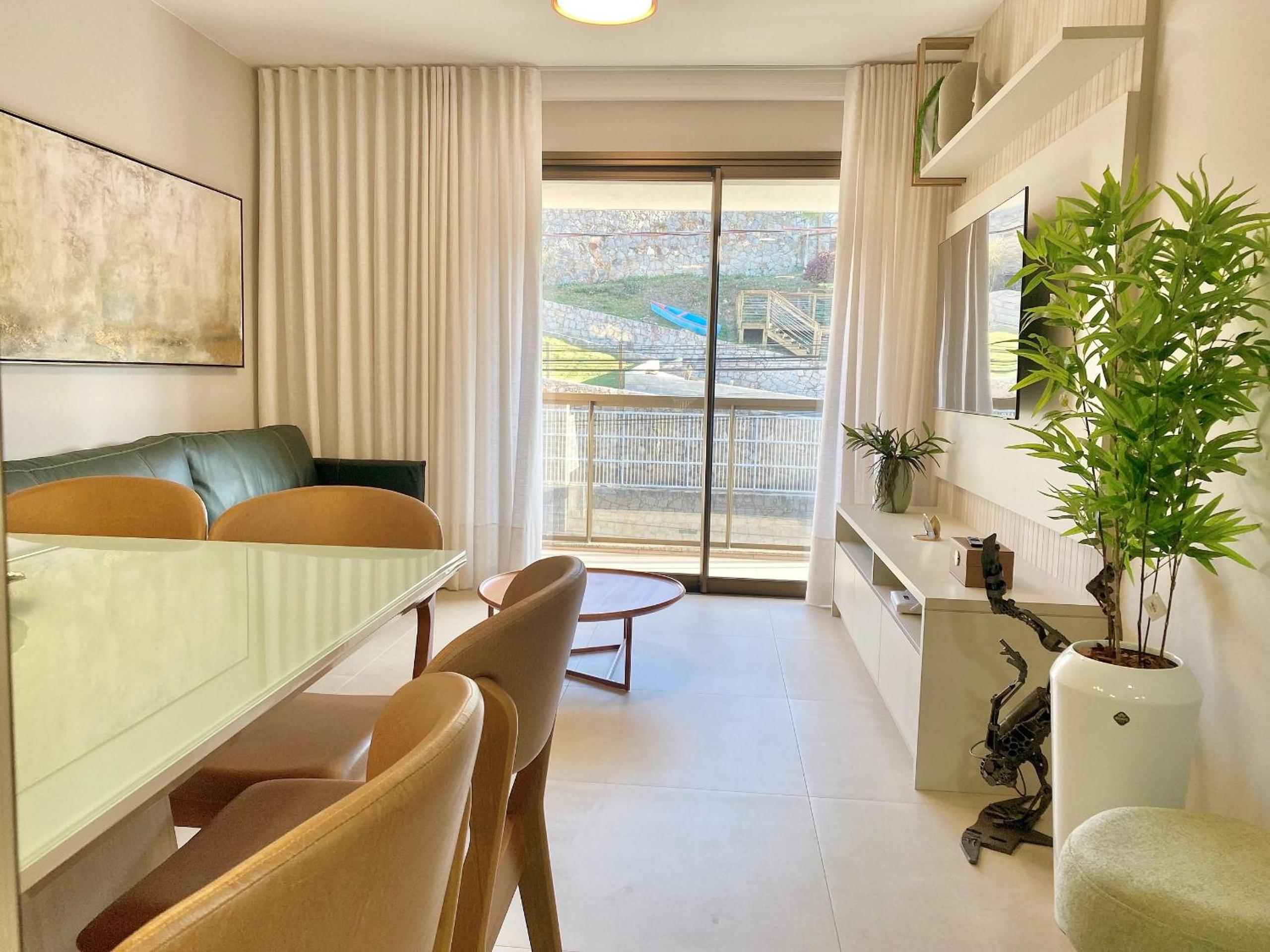 Residencial À Beira Mar Praia dos Ingleses