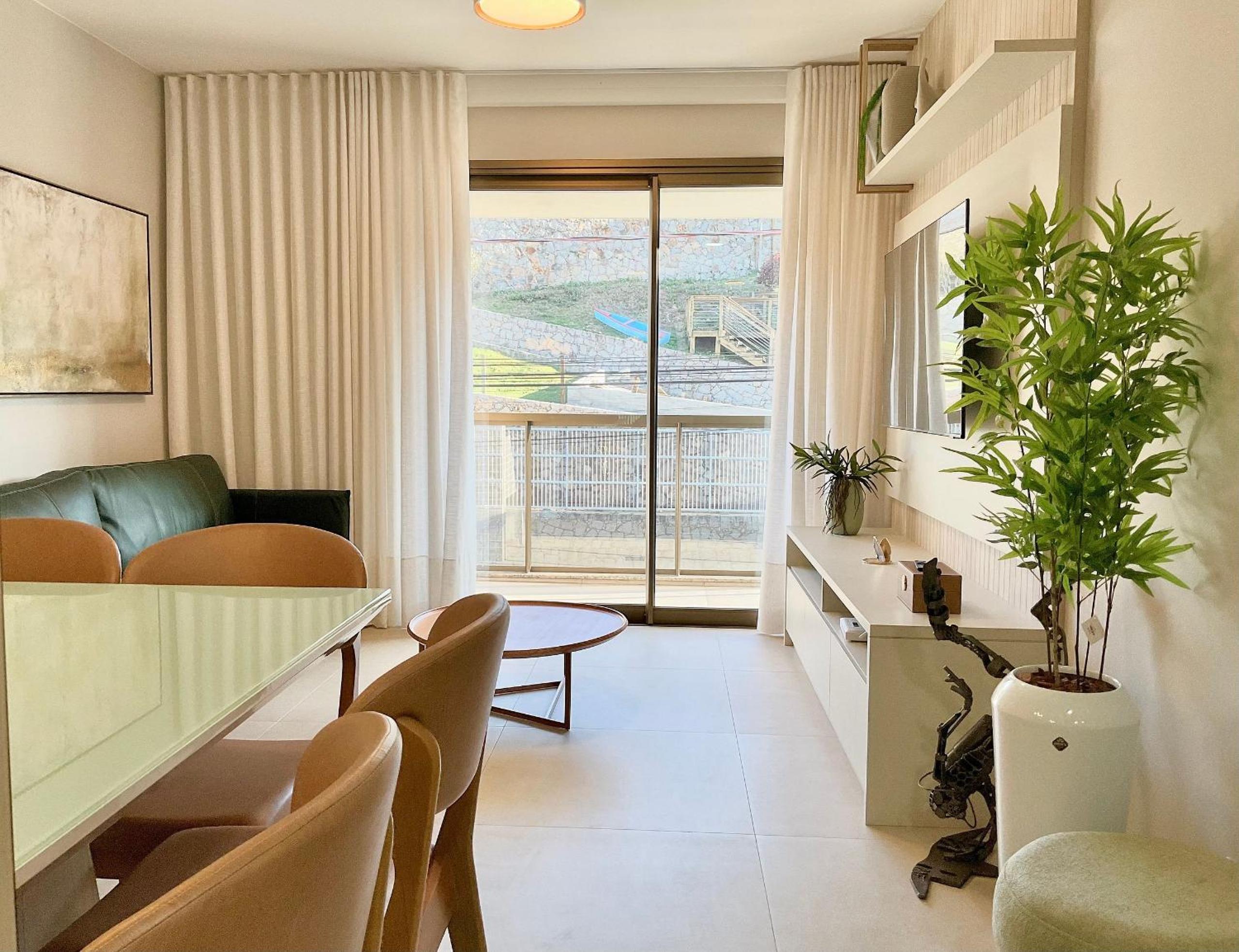 Residencial À Beira Mar Praia dos Ingleses