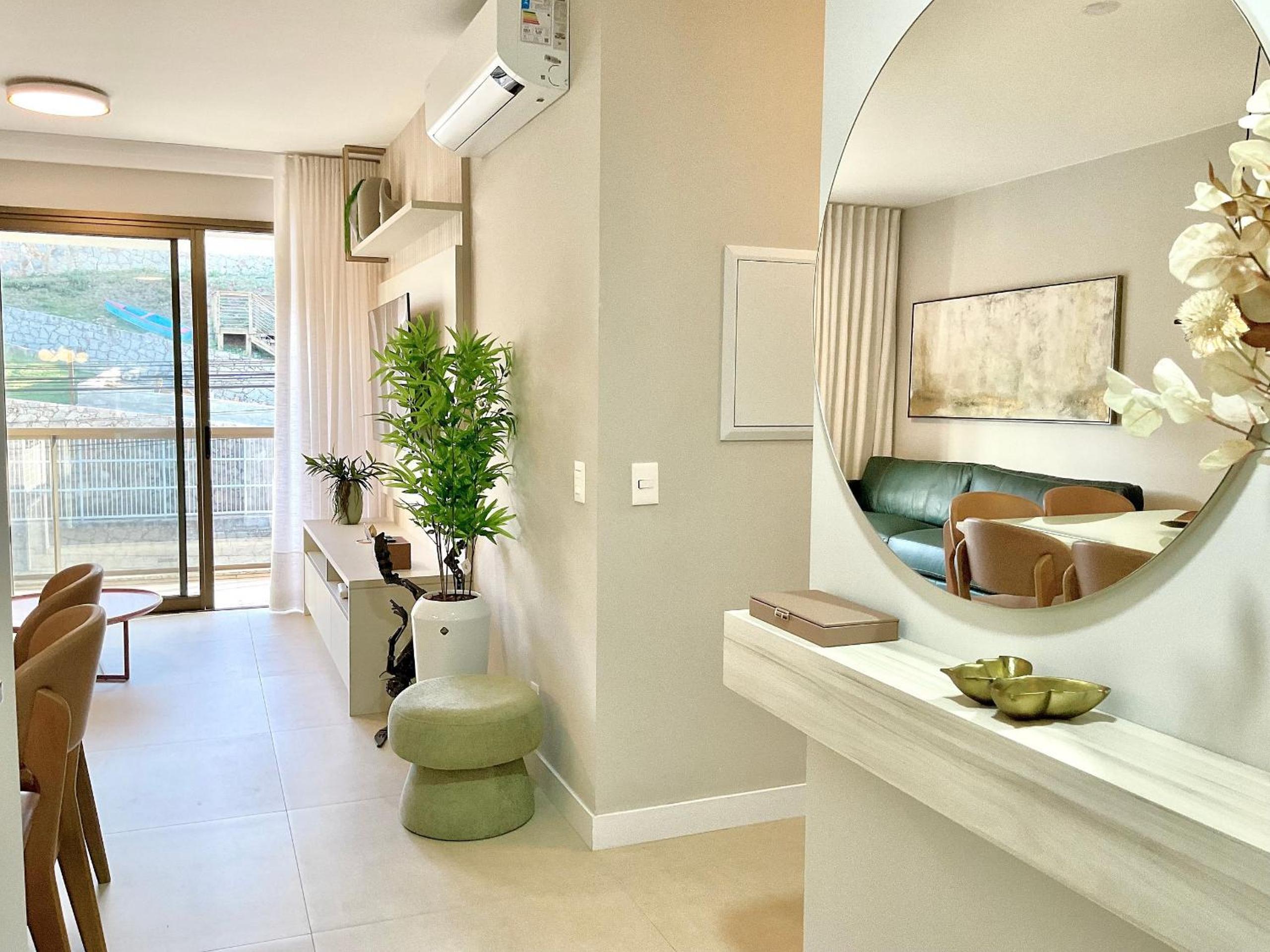 Residencial À Beira Mar Praia dos Ingleses