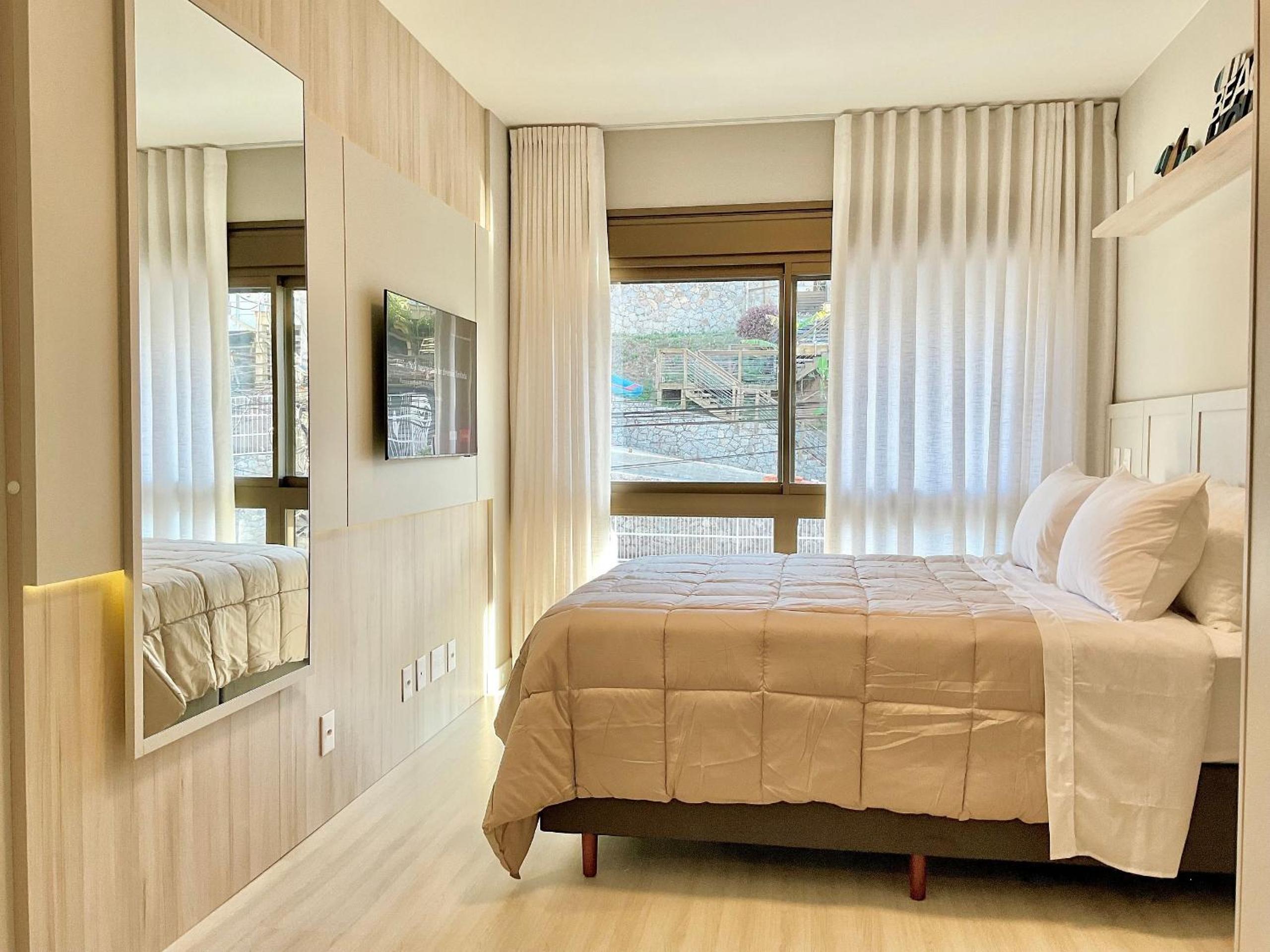 Residencial À Beira Mar Praia dos Ingleses