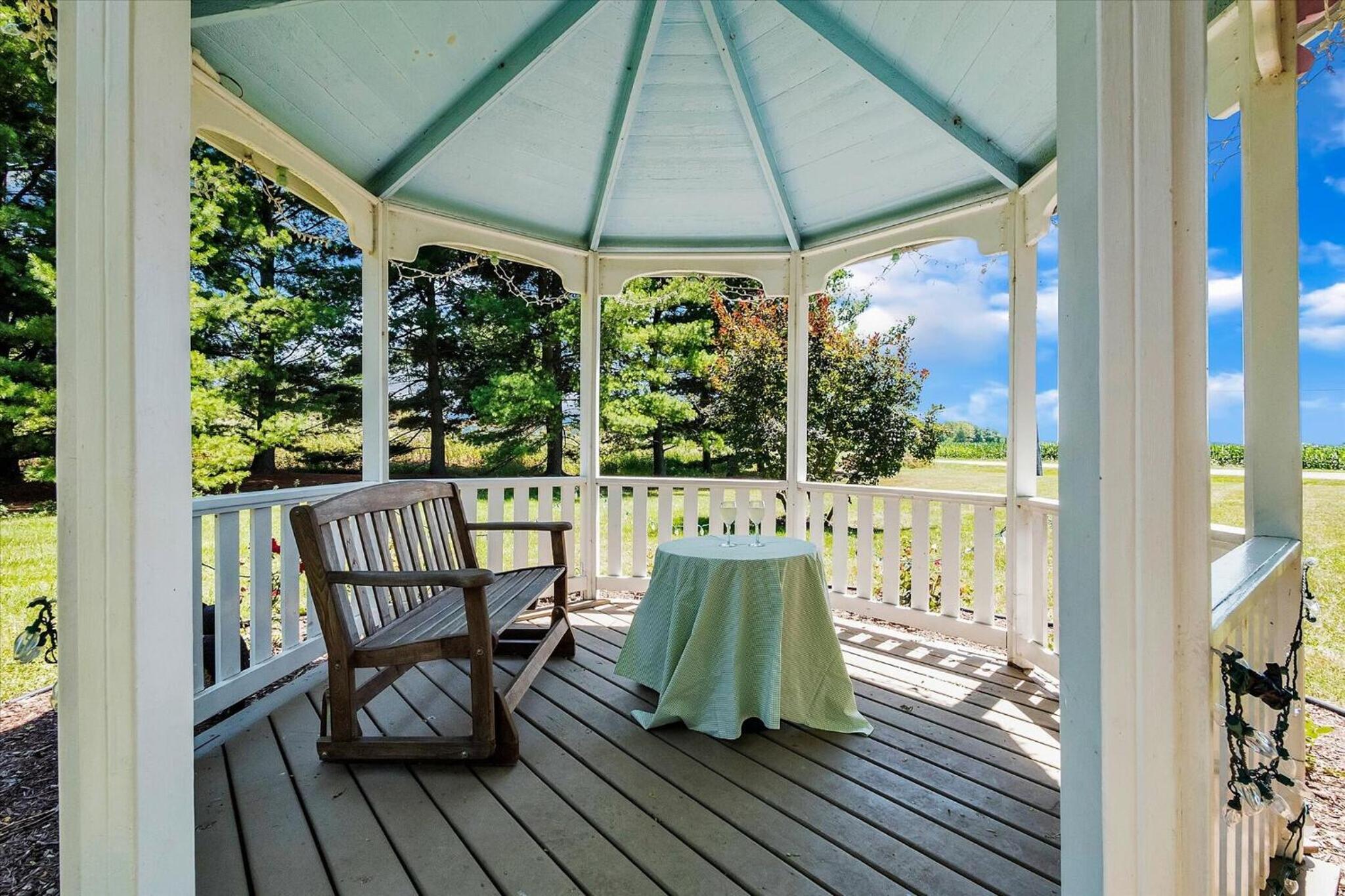 Williamston Inn