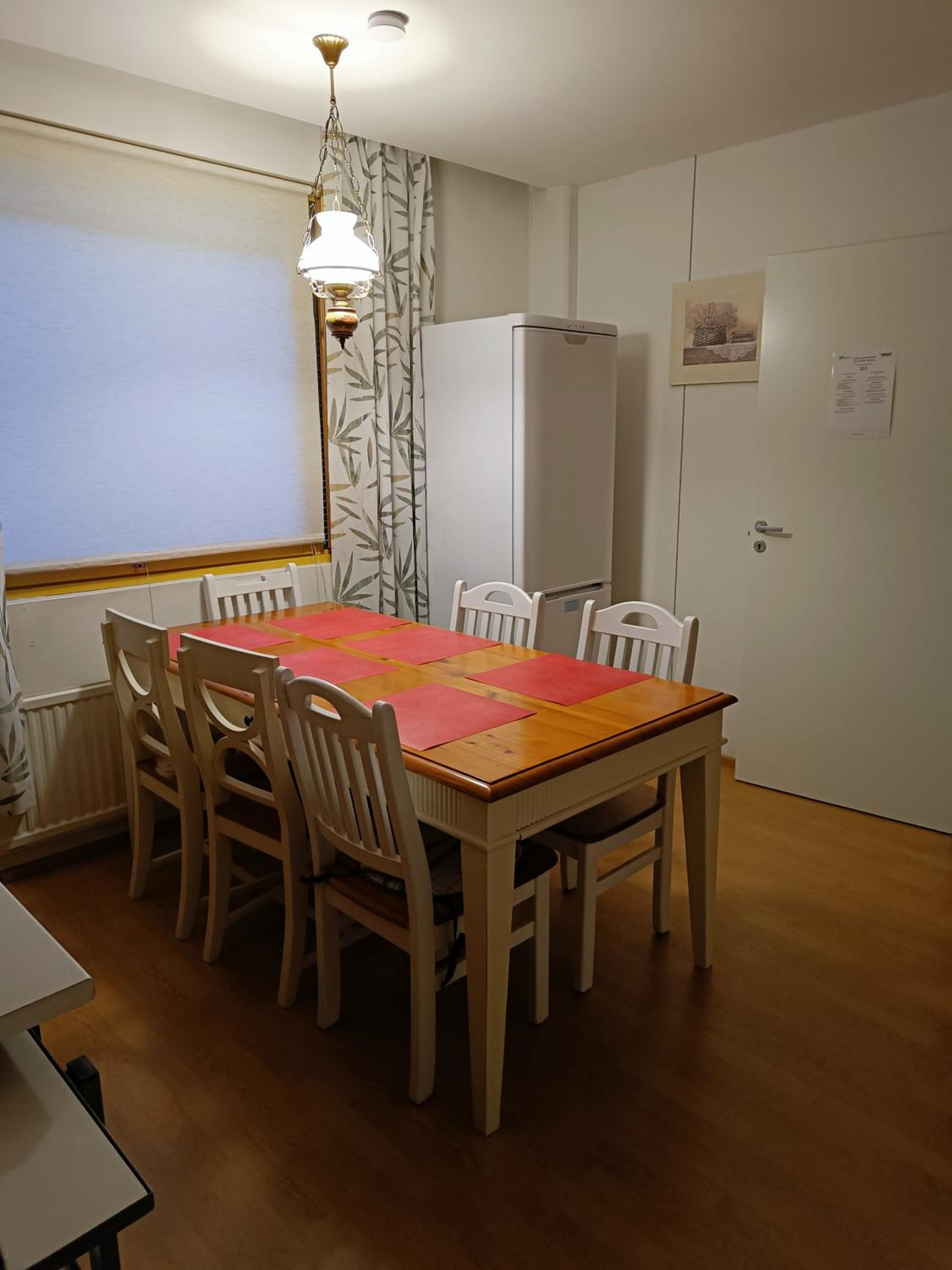 Apartment Nilsiä