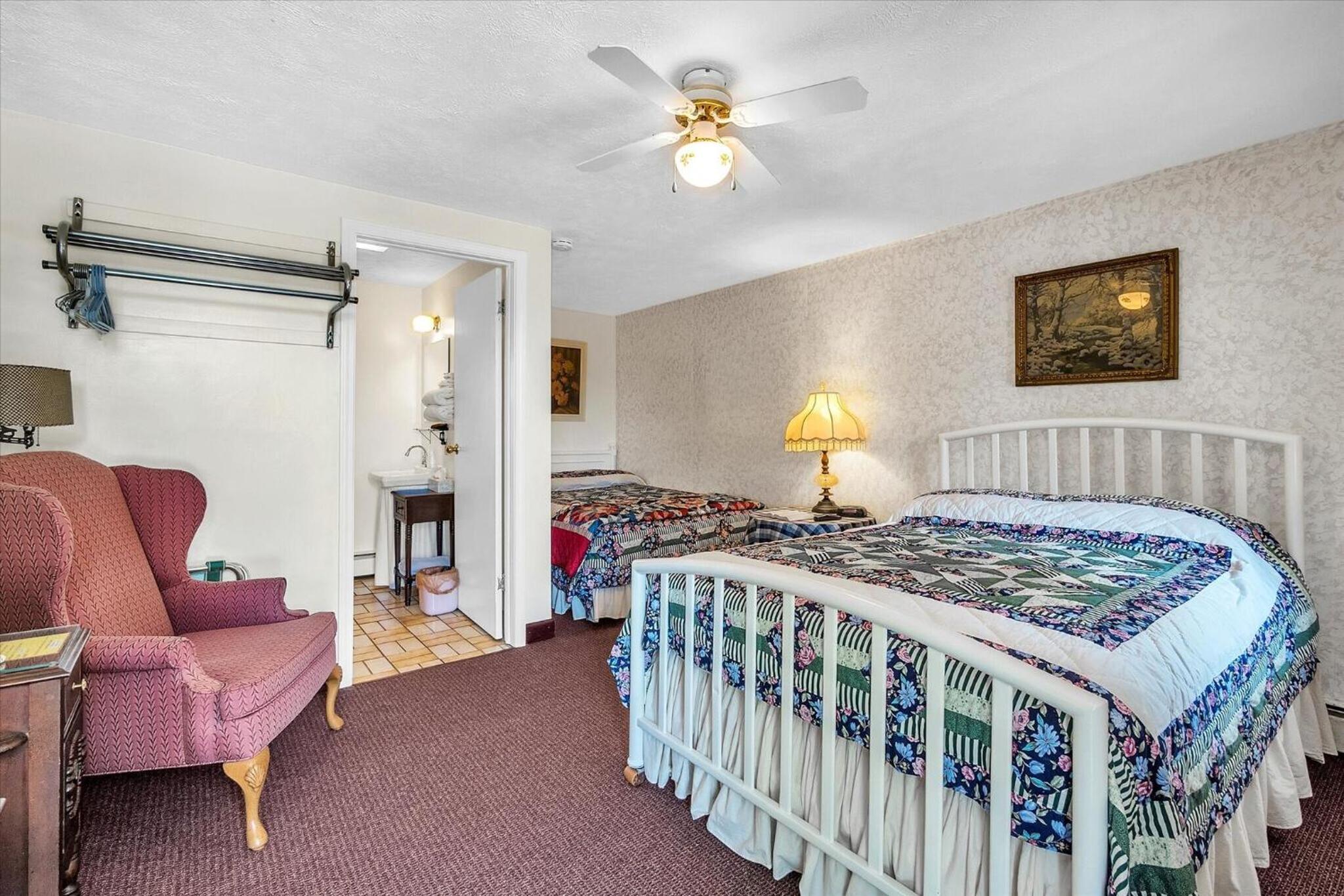 Williamston Inn