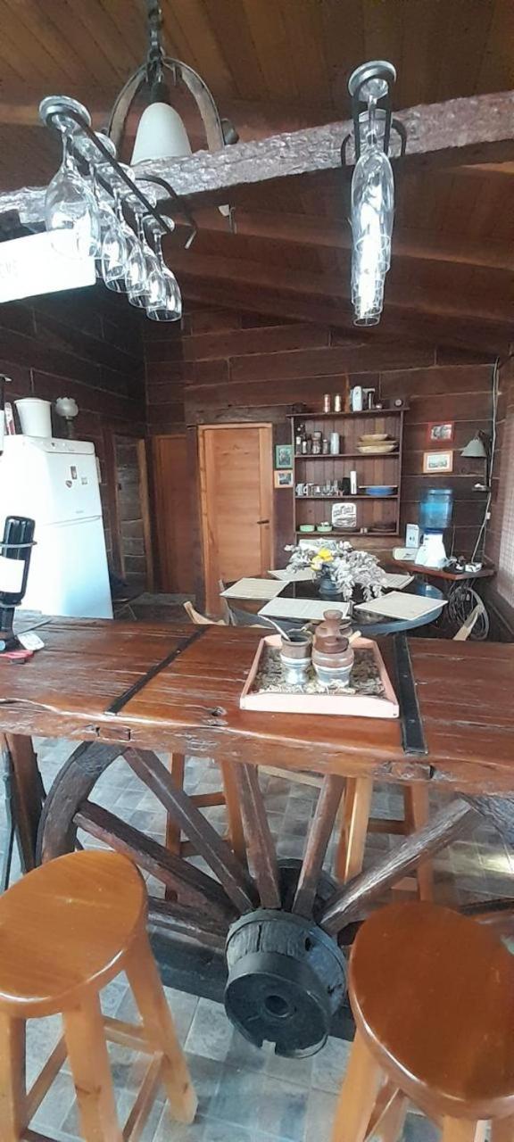 Cabaña Waicol EXCLUSIVA