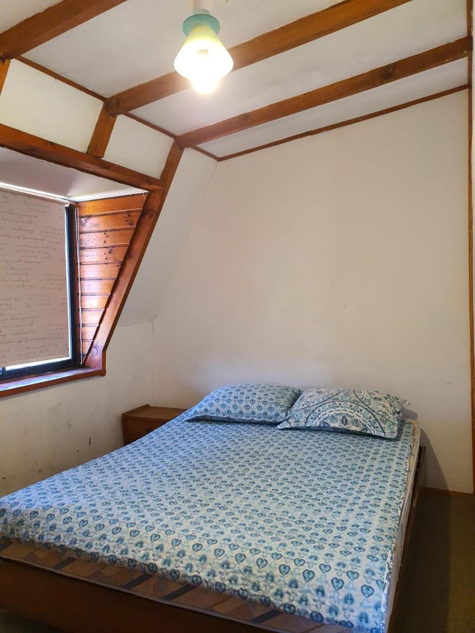 Cabaña Algarrobo