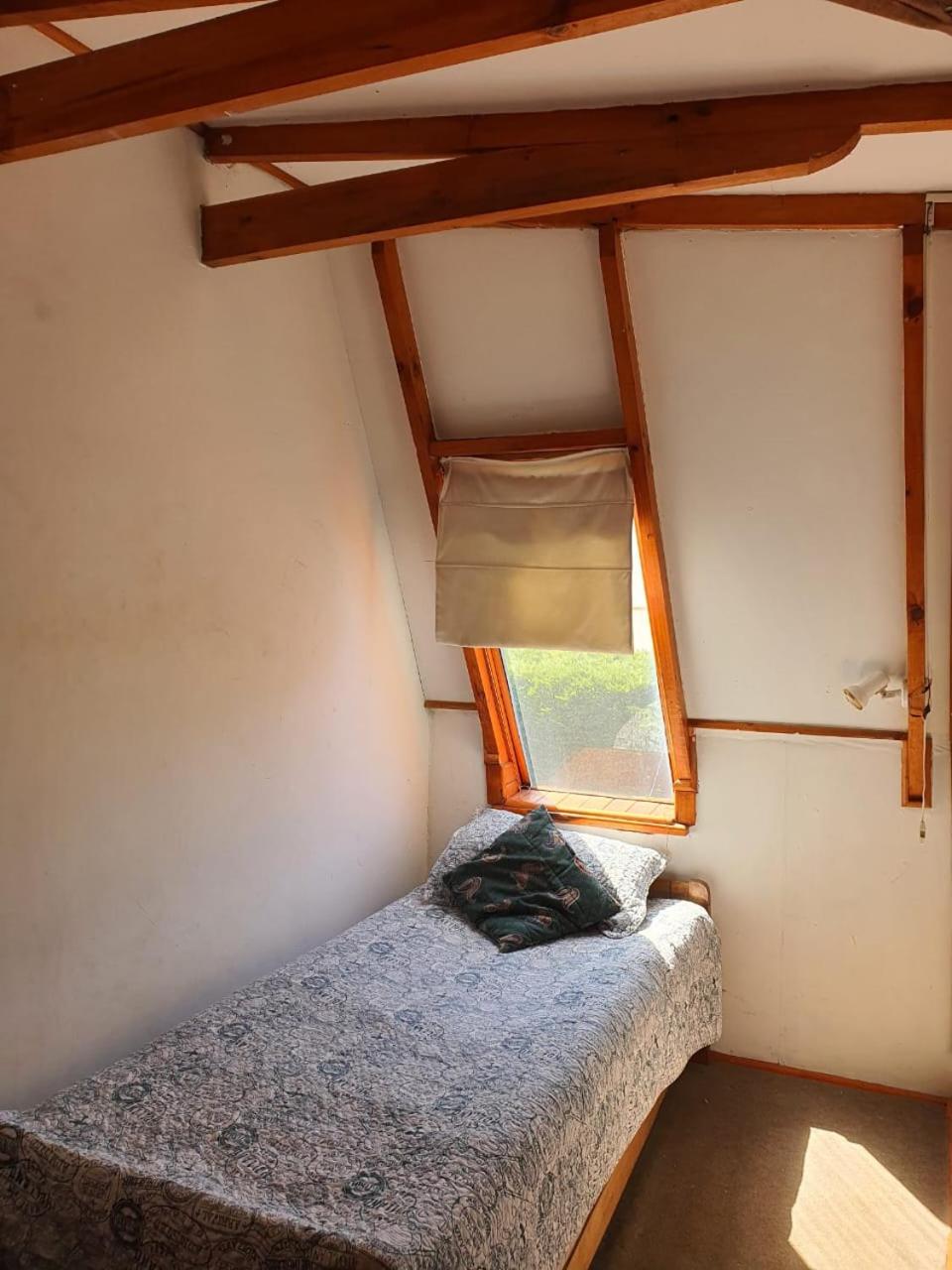 Cabaña Algarrobo