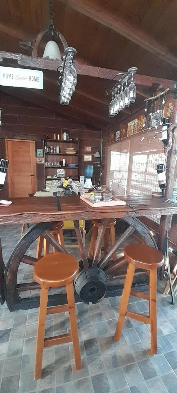 Cabaña Waicol EXCLUSIVA