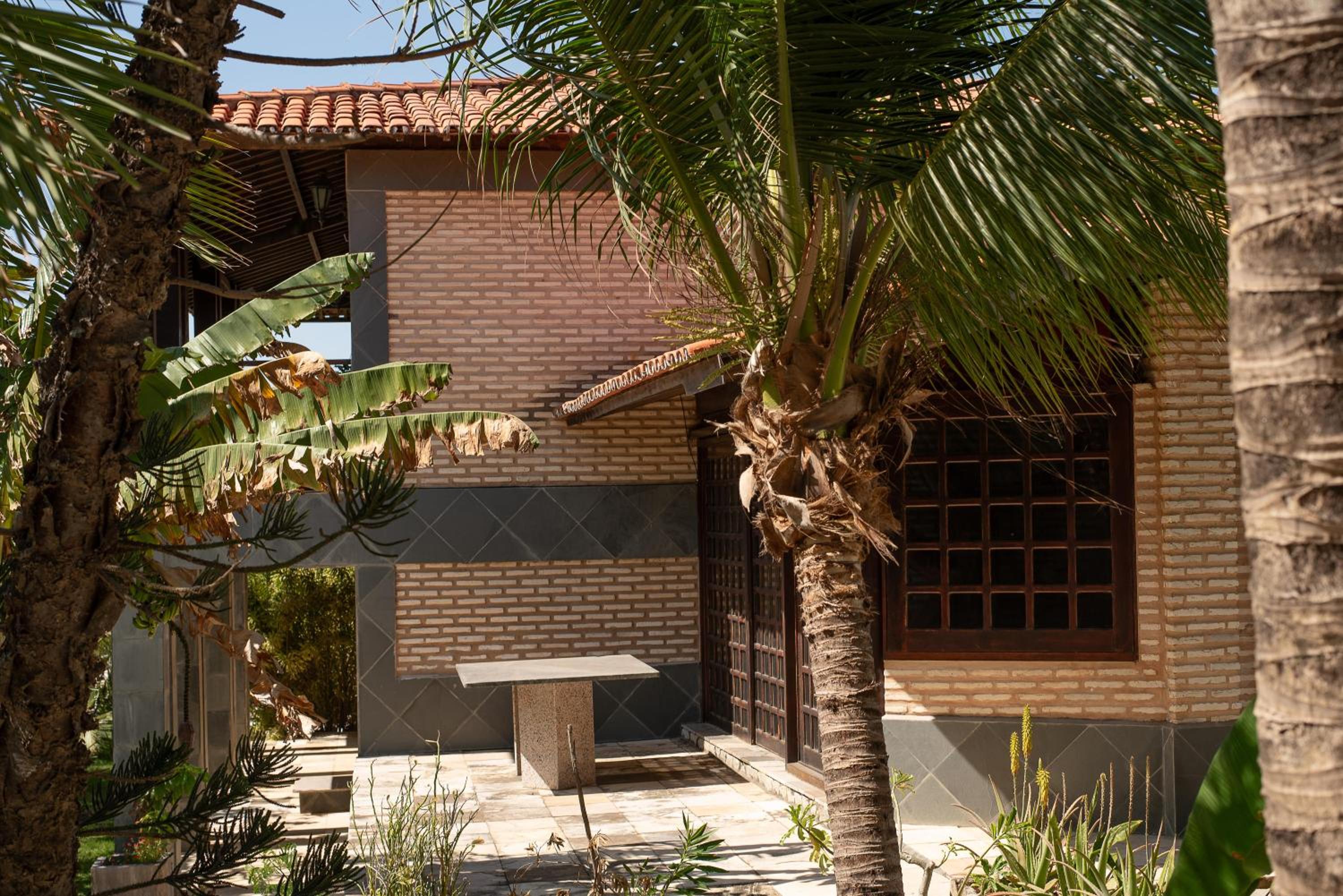 Villa Jaguaribe