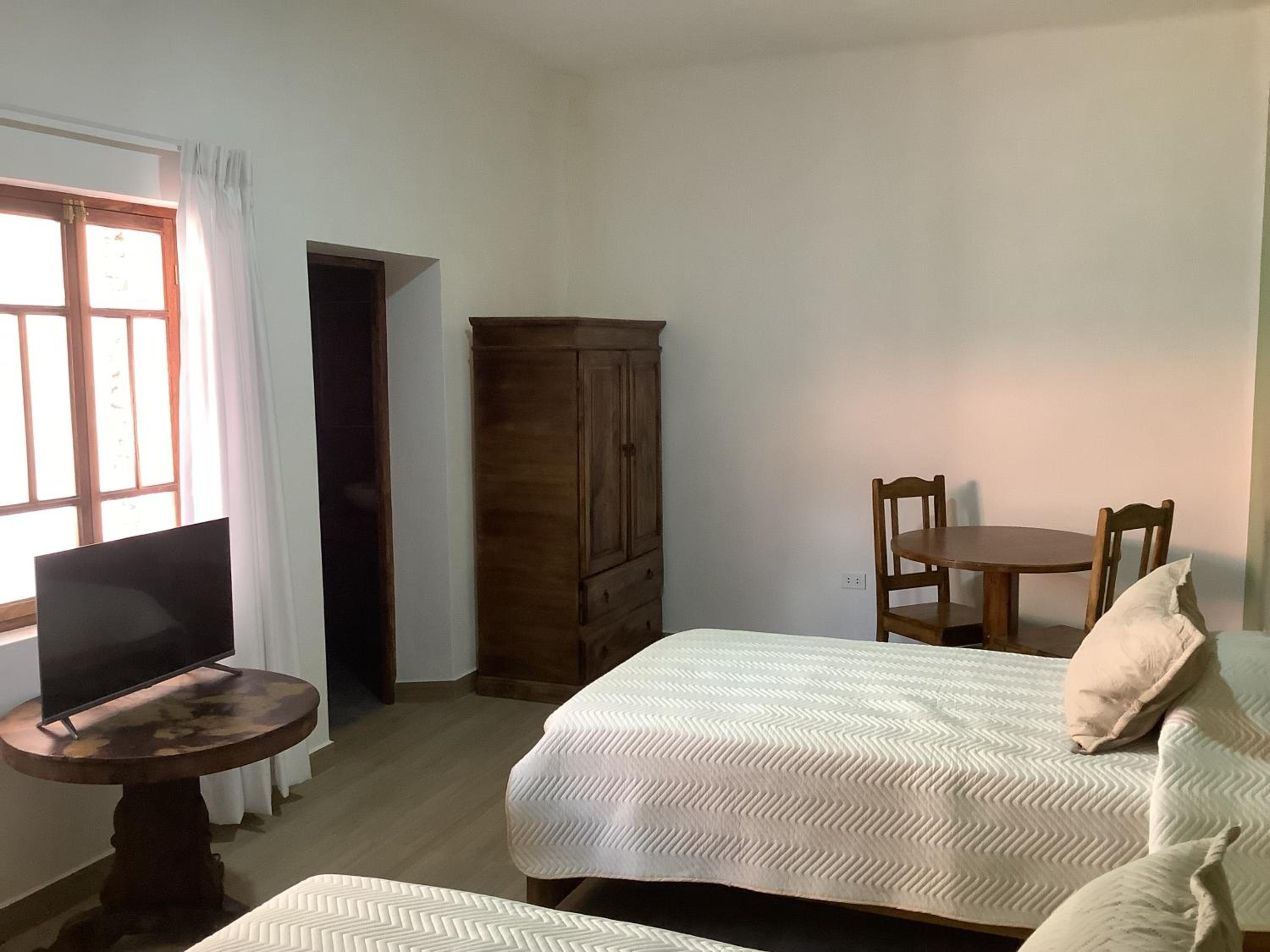 Casa Cochabamba boutique