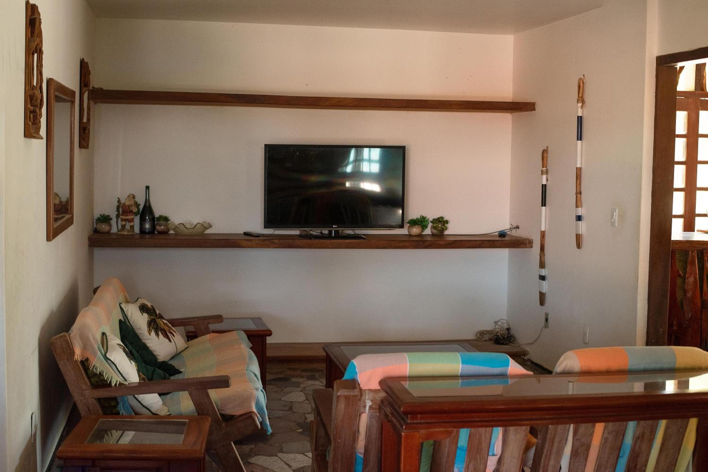 Villa Jaguaribe