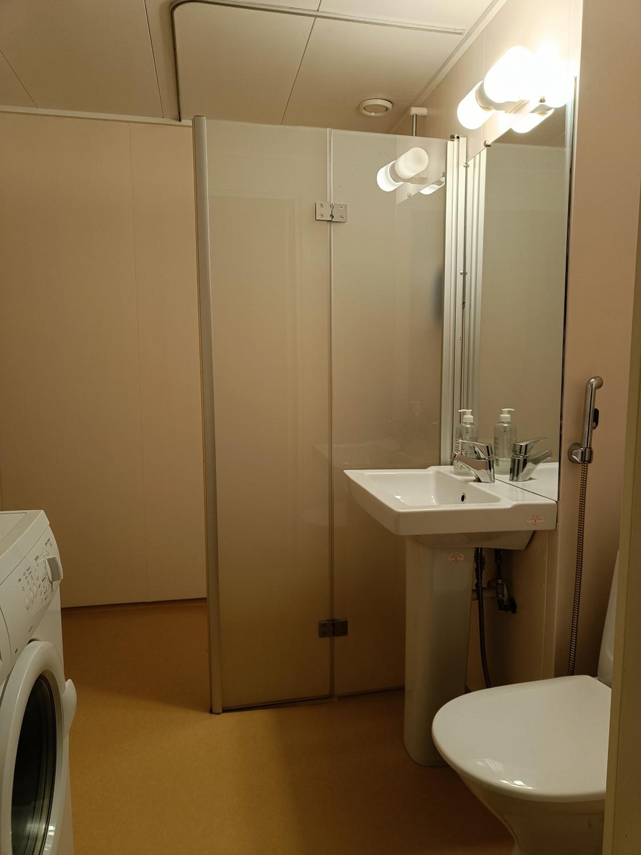 Apartment Nilsiä