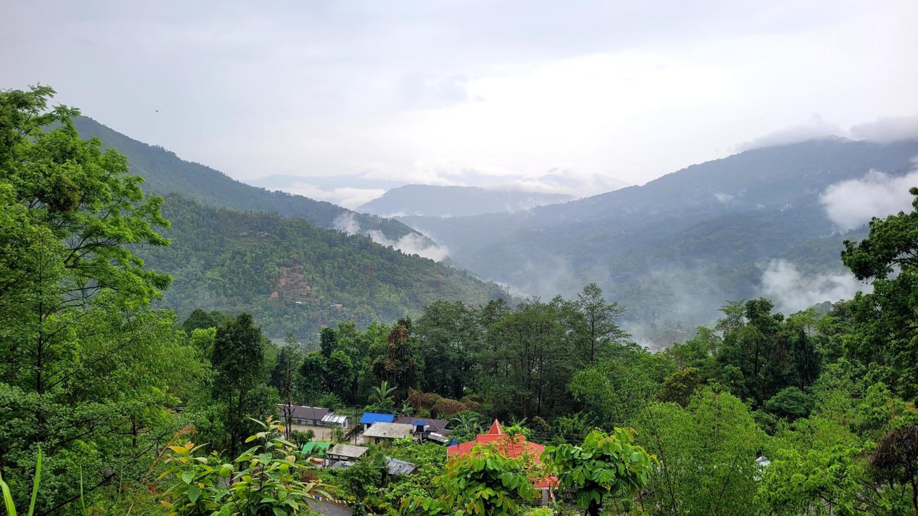 Village Cafe Homestay