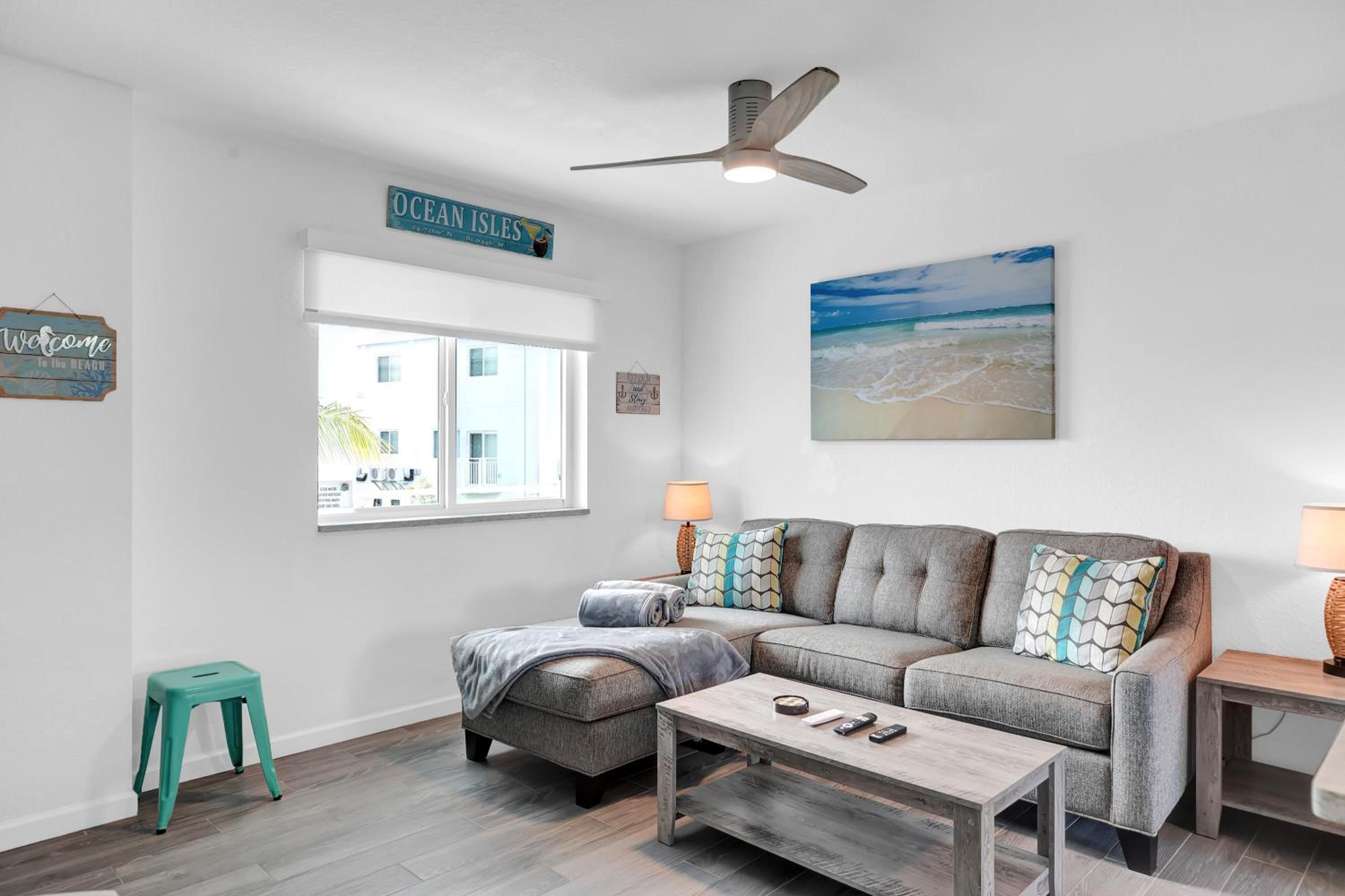 Ocean Front Serenity Awaits view 5