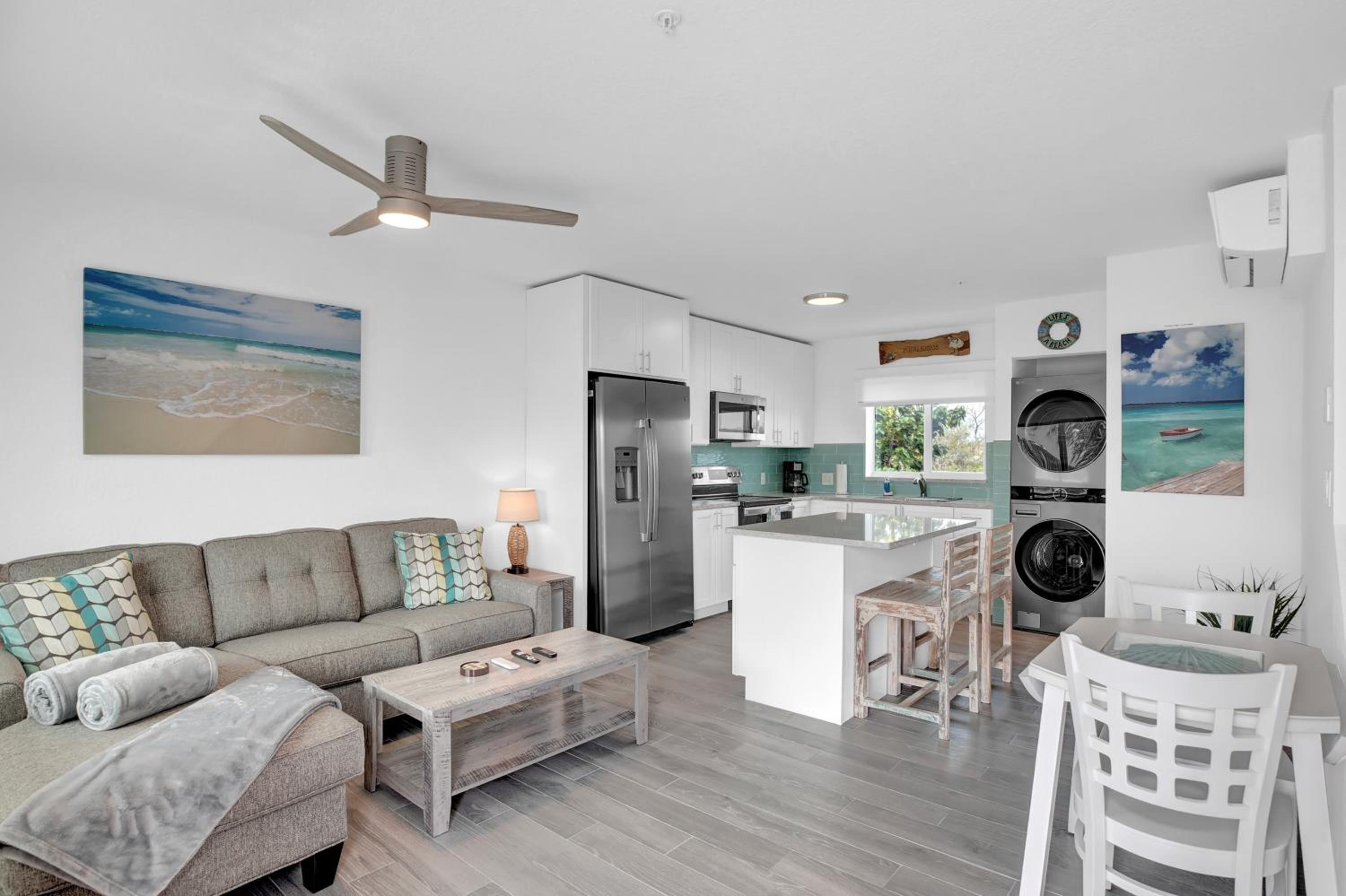 Ocean Front Serenity Awaits view 4