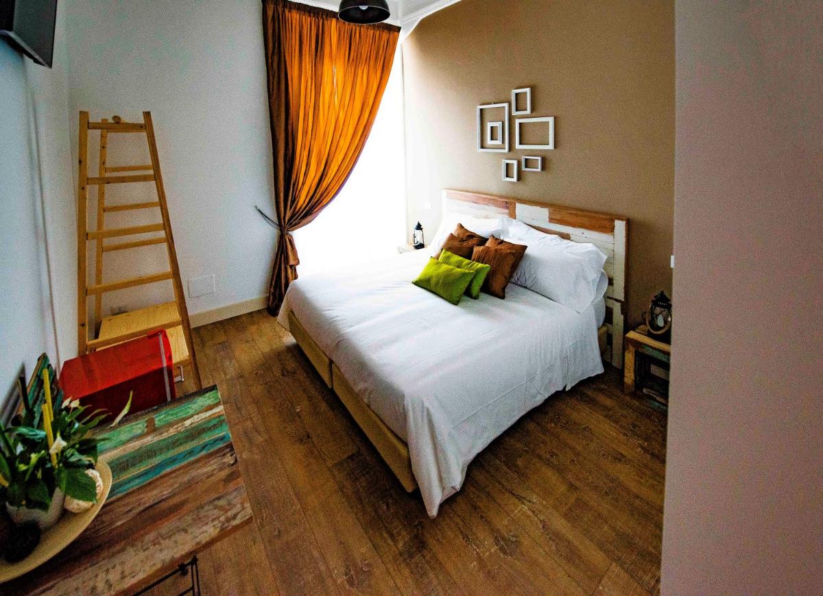 Adelina Guesthouse