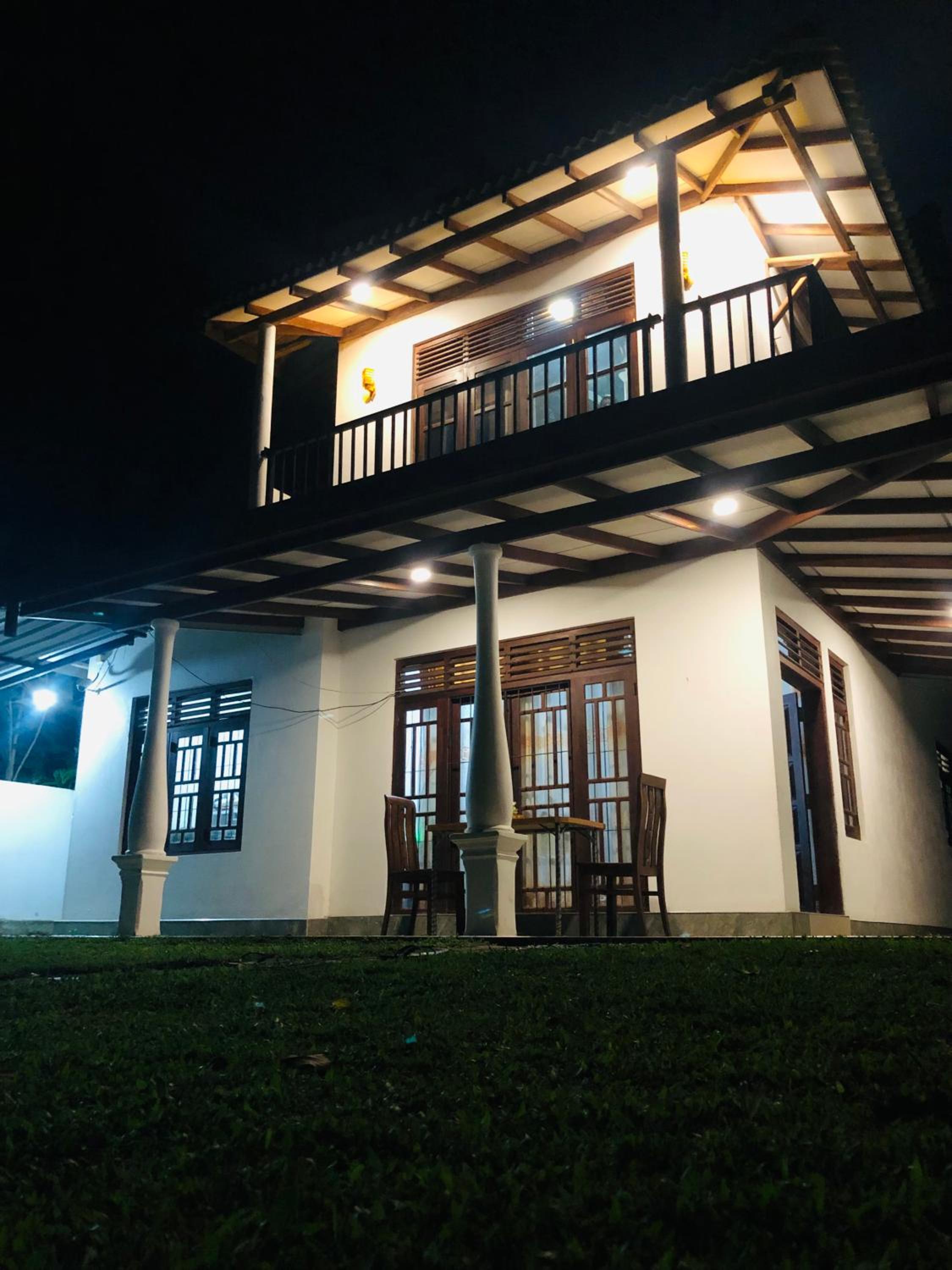 Kottamba Villa Tangalle