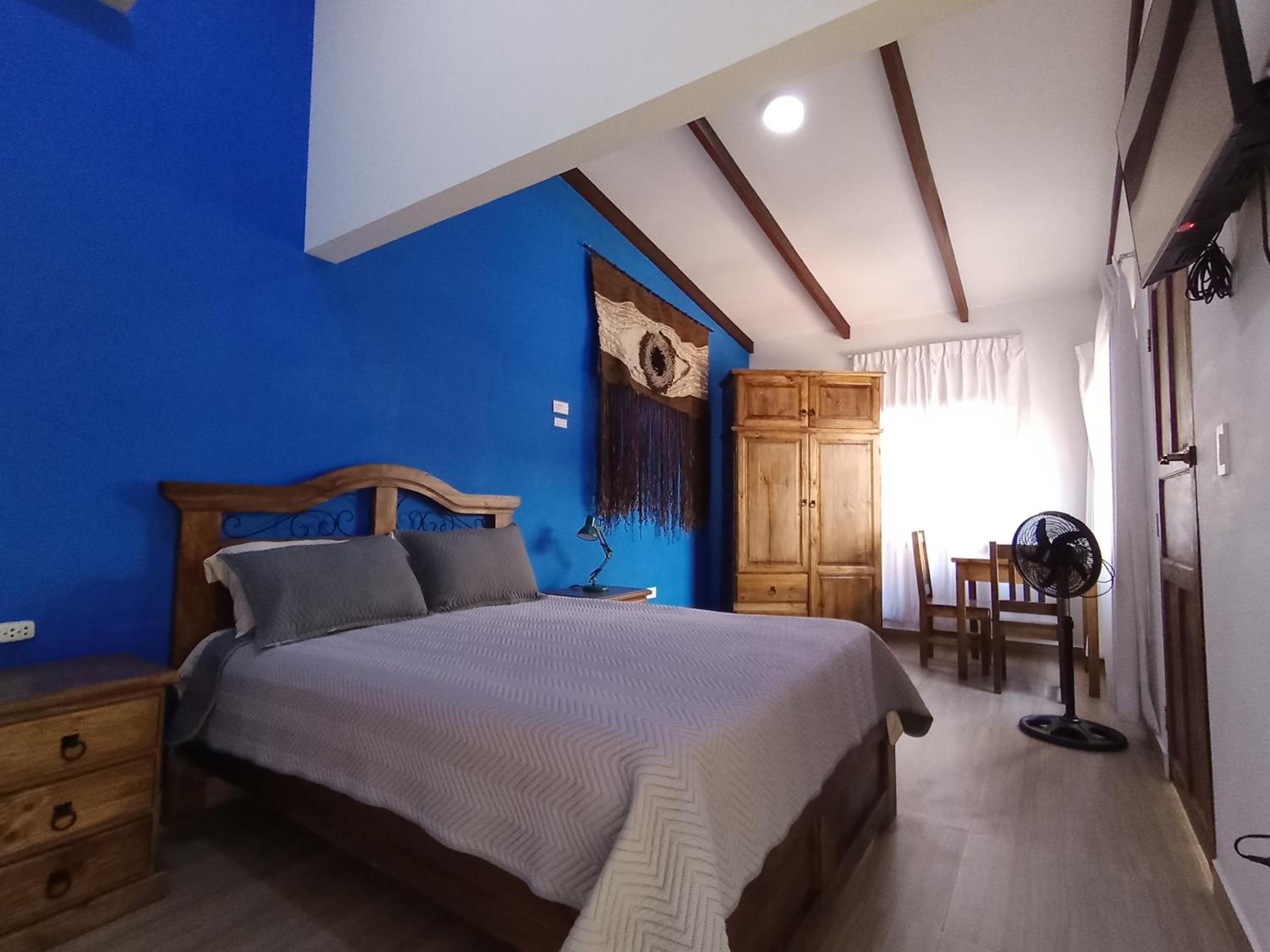 Casa Cochabamba boutique