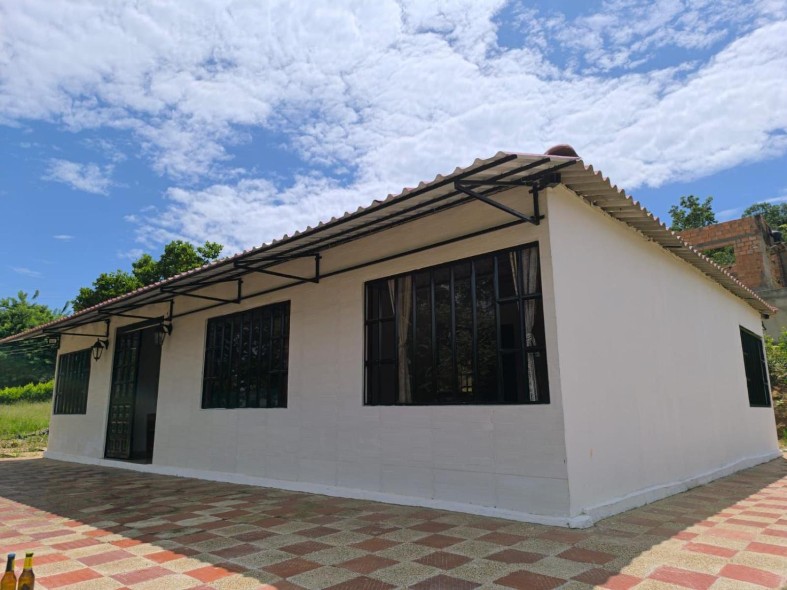 Casa campestre condominio colinas de maranta