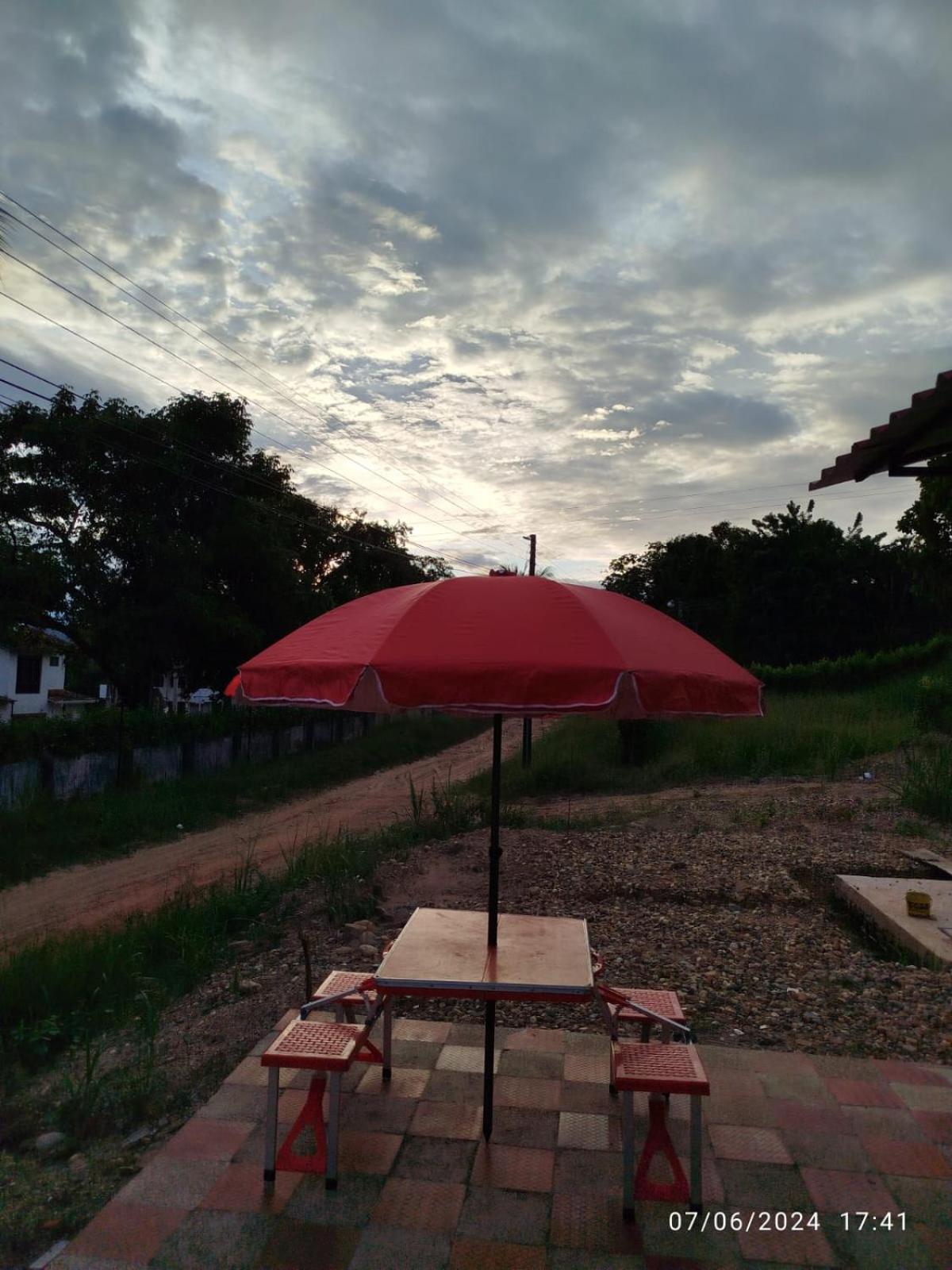 Casa campestre condominio colinas de maranta