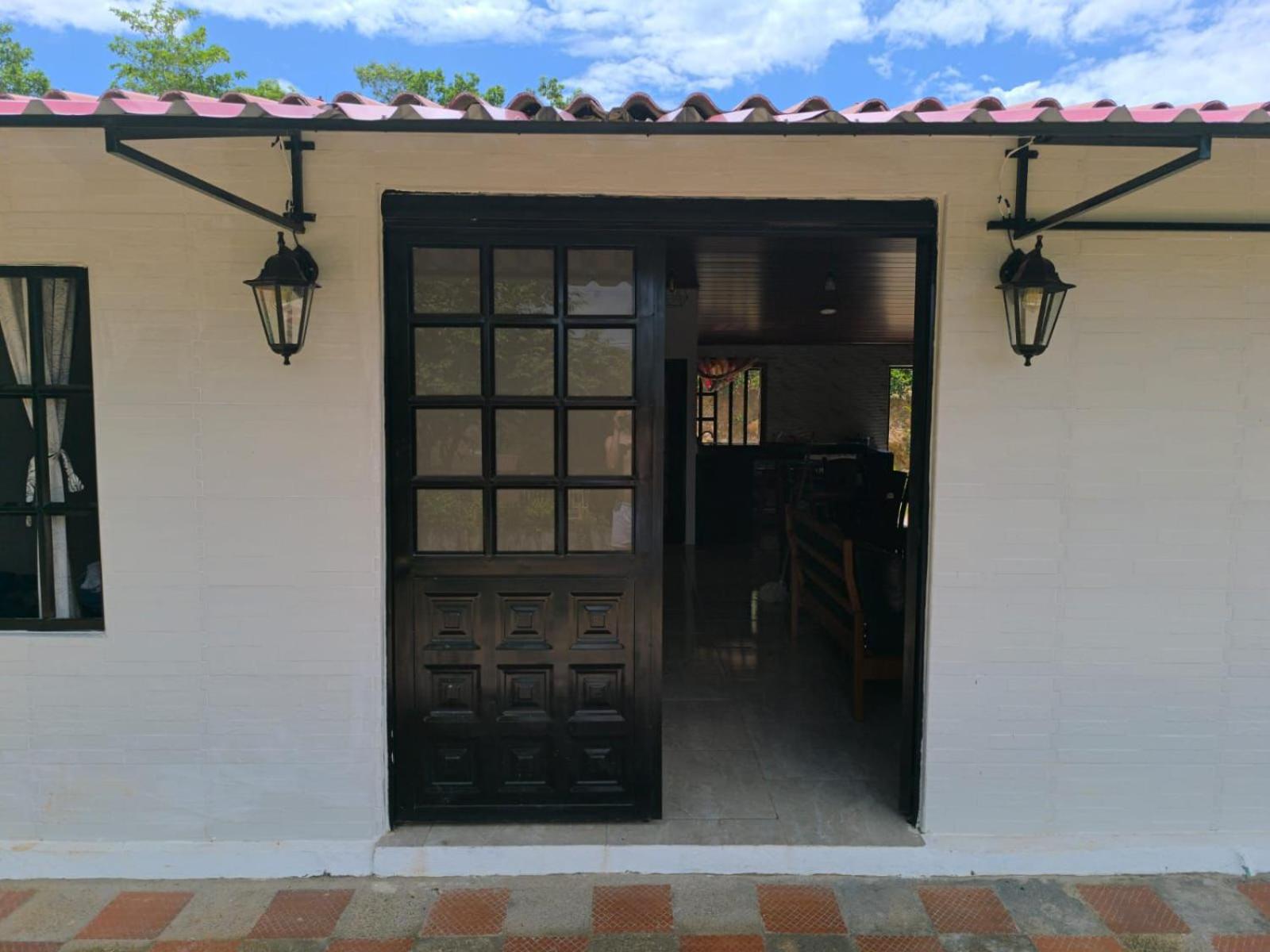 Casa campestre condominio colinas de maranta