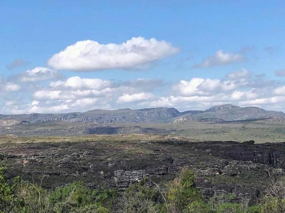 Solar da Serra Milho Verde