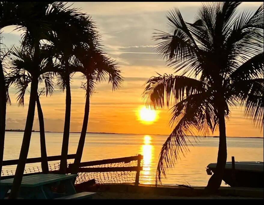 Spectacular Modern Key Largo Home view 2