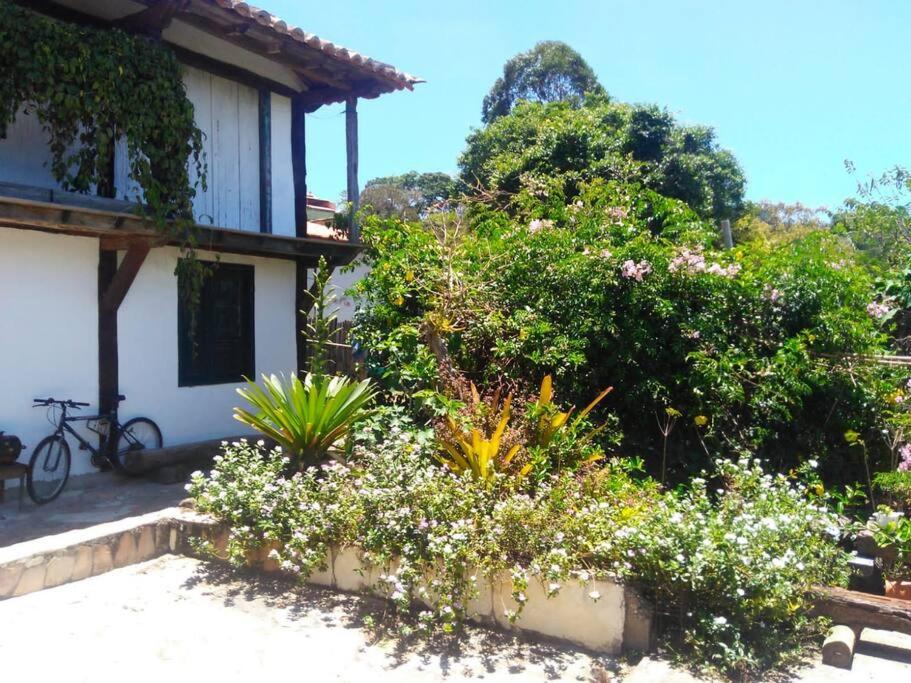 Solar da Serra Milho Verde