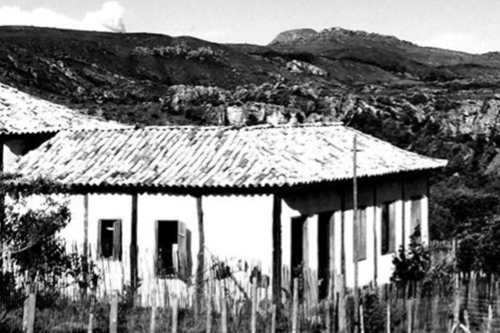 Solar da Serra Milho Verde