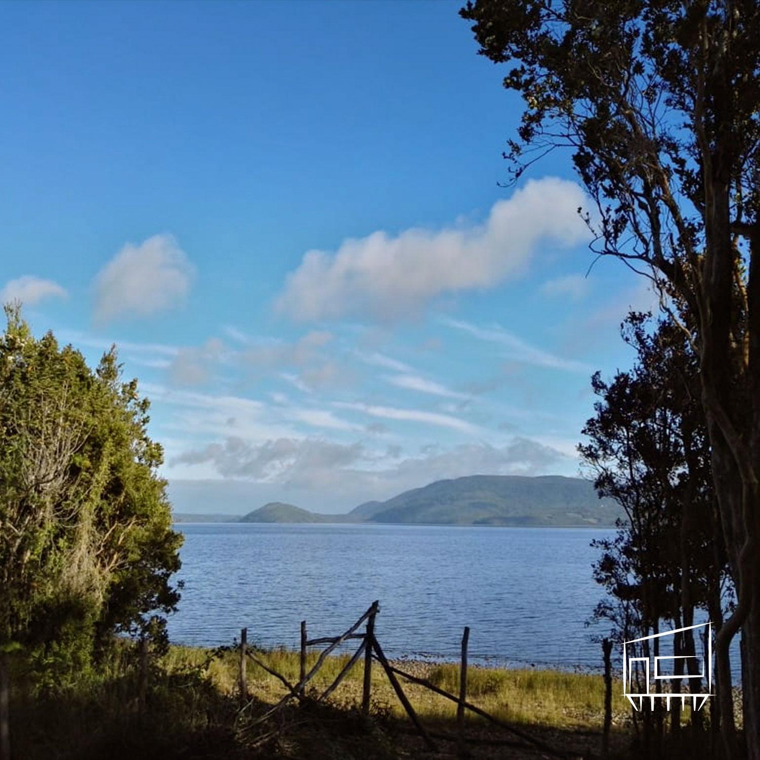 Cabañas Refugio Huillinco