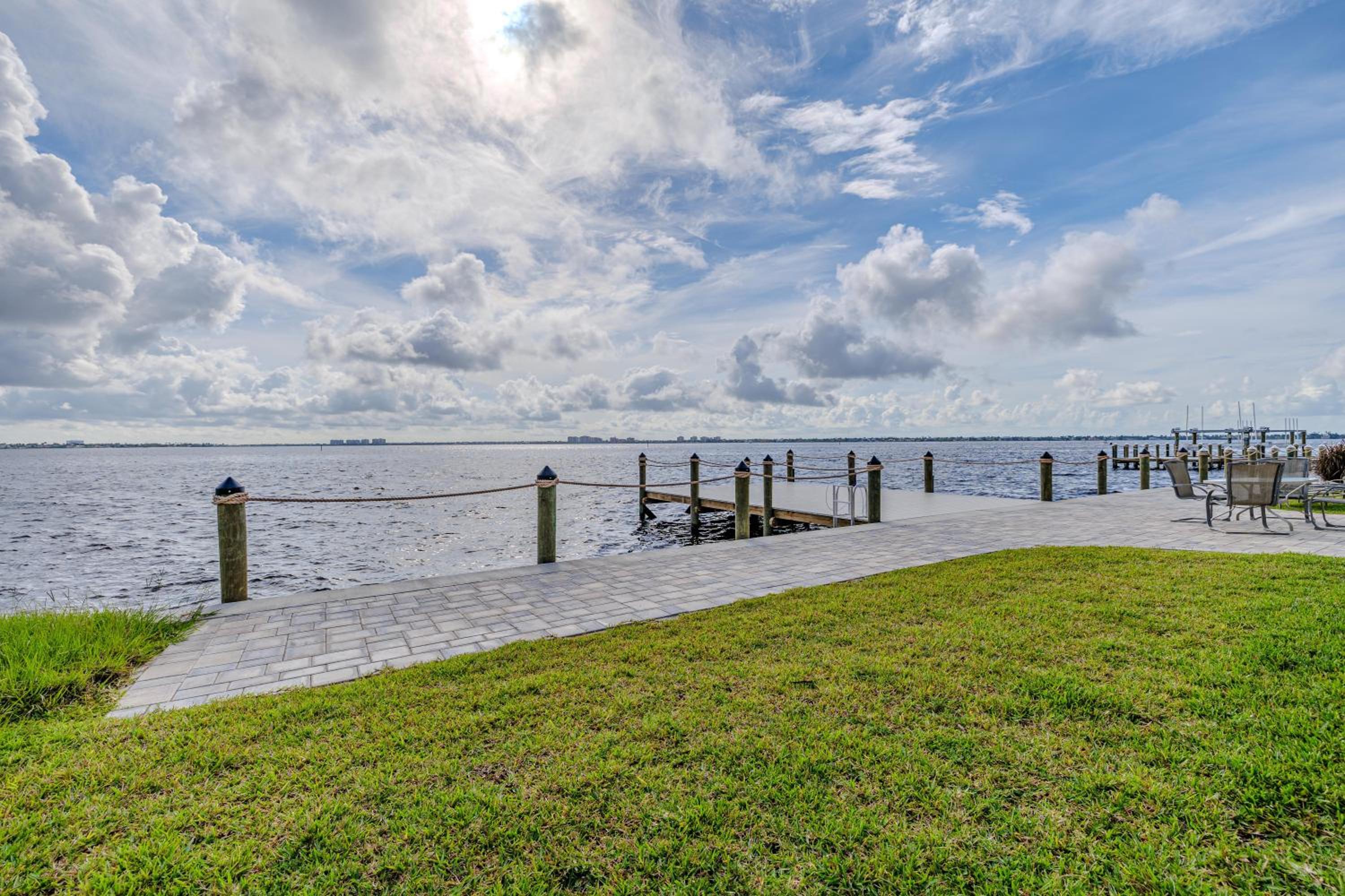 SeaBreeze Vista