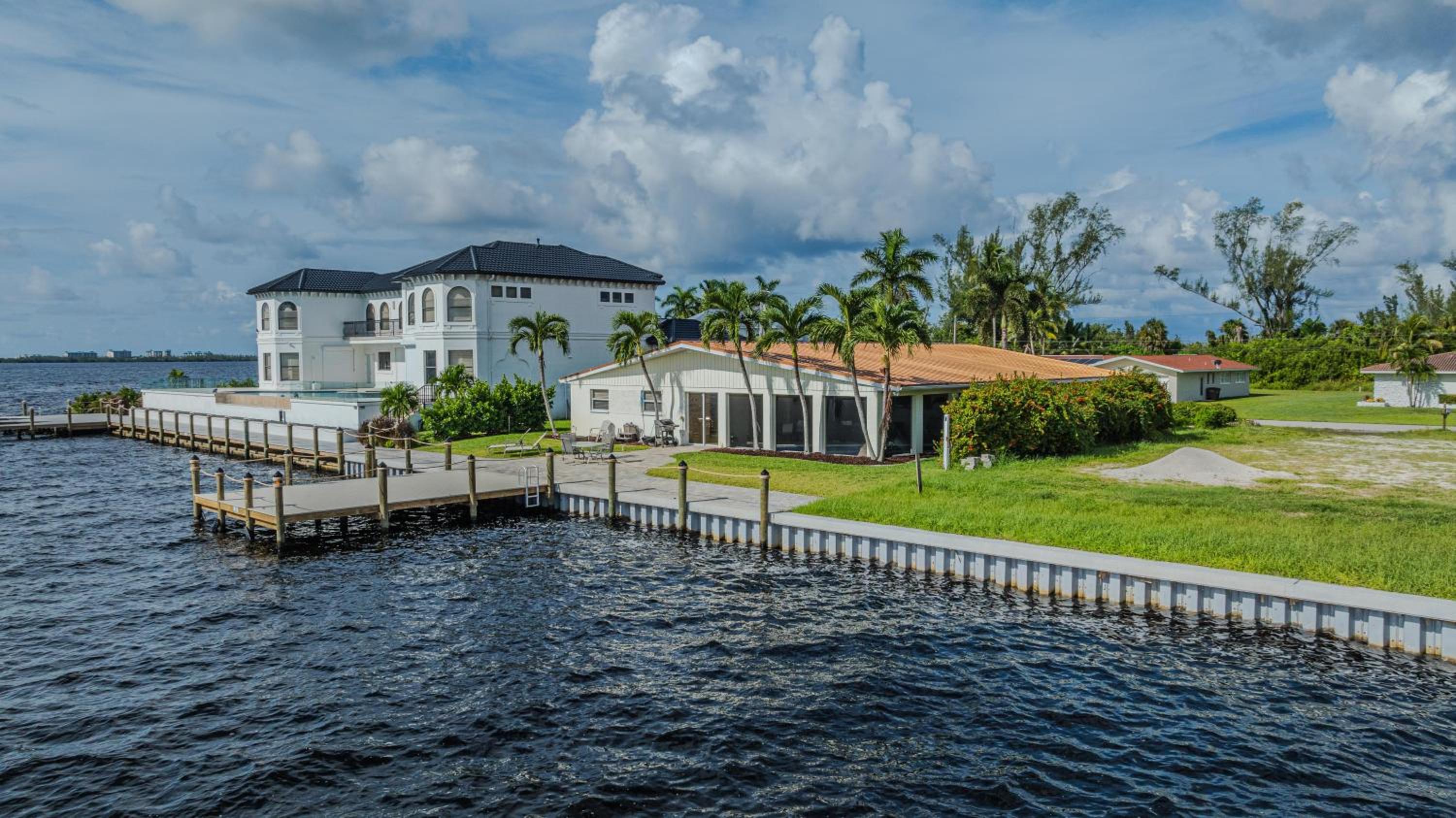 SeaBreeze Vista