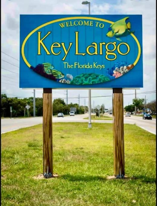 Spectacular Modern Key Largo Home view 3