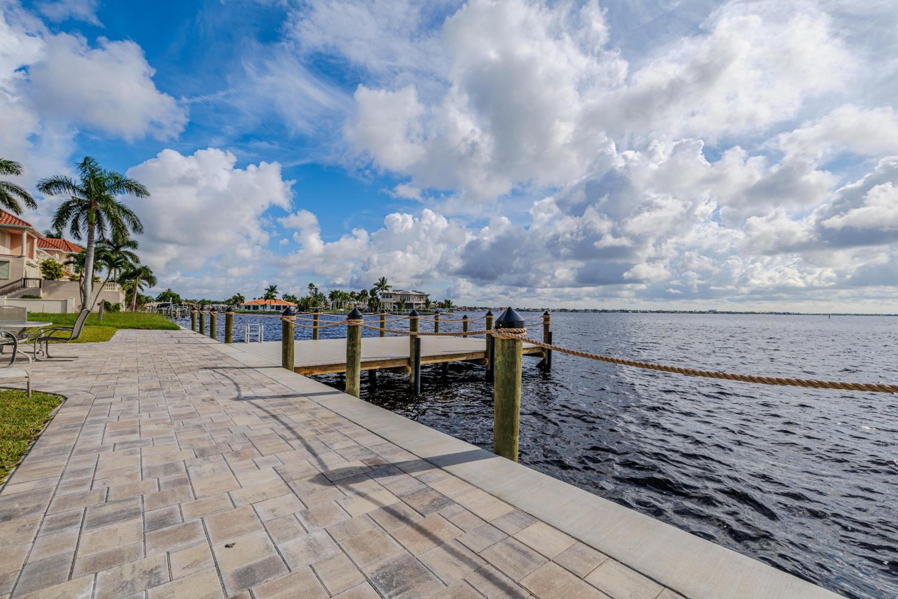 SeaBreeze Vista