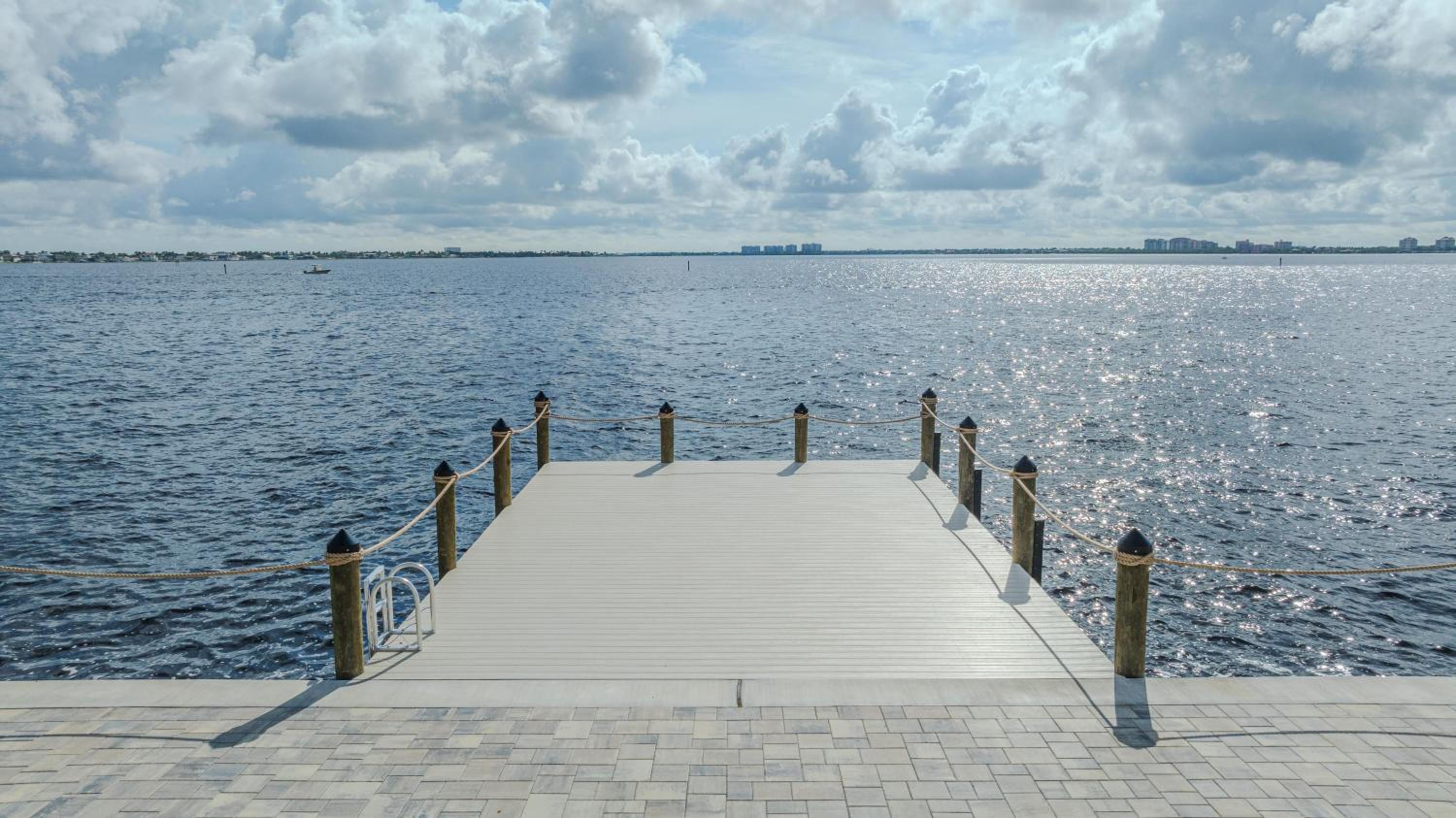 SeaBreeze Vista