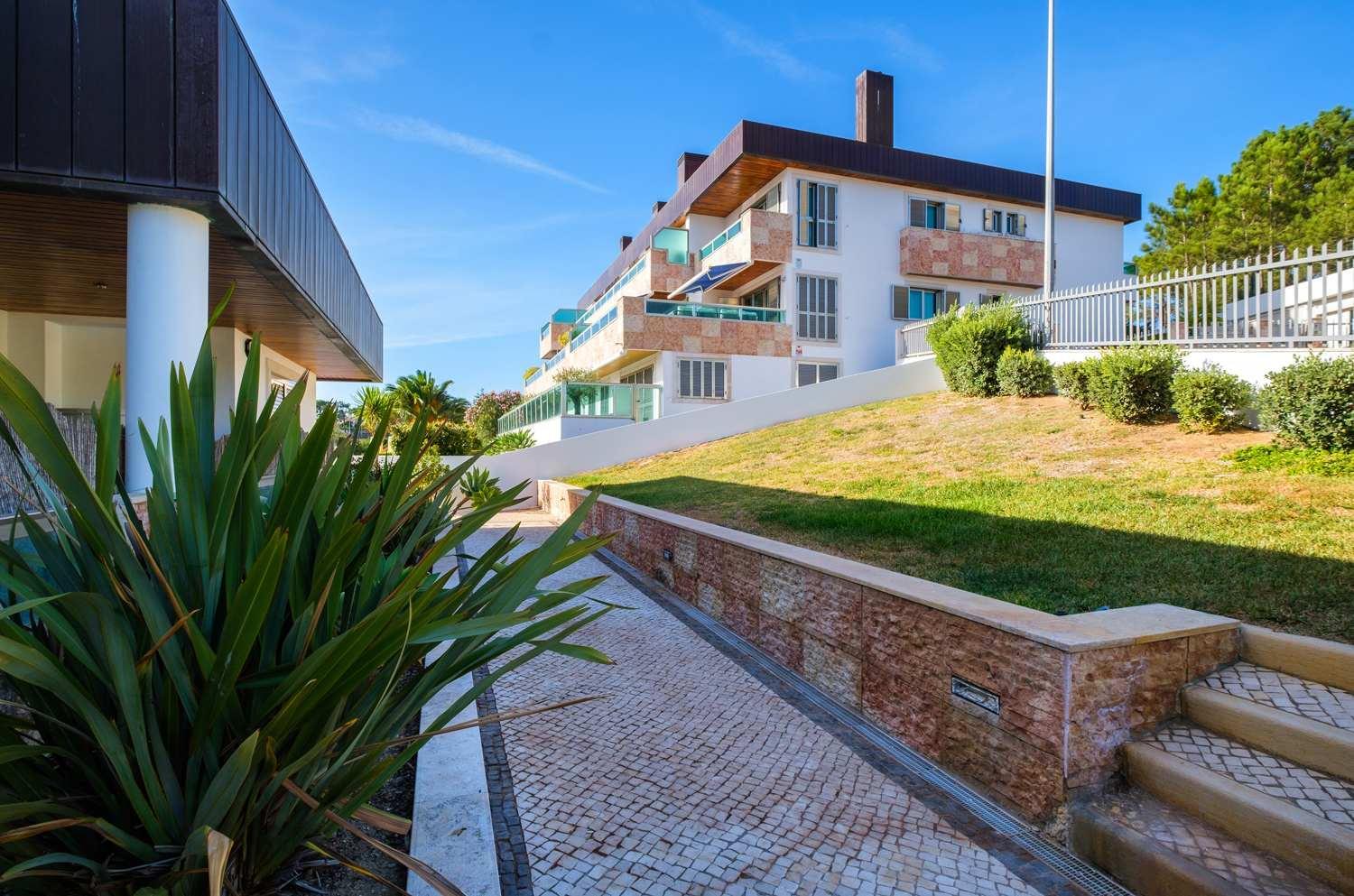 Estoril Panorama Apartment view 2