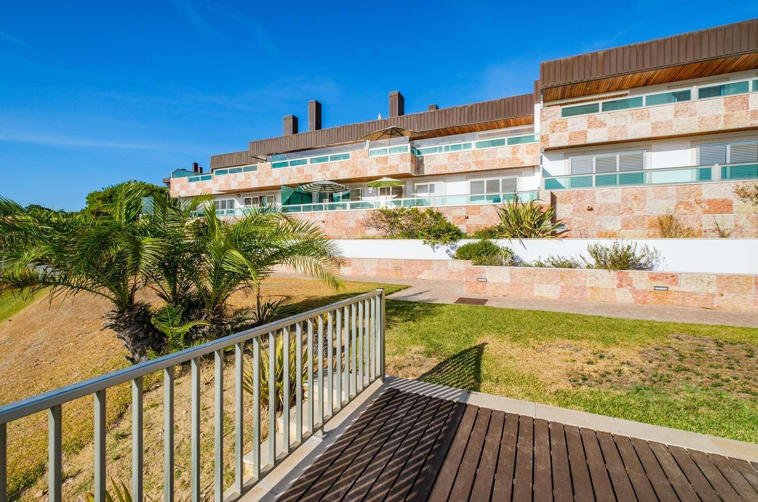 Estoril Panorama Apartment view 4