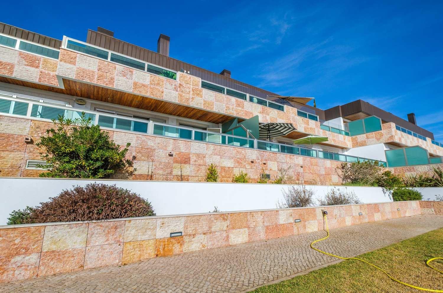 Estoril Panorama Apartment view 3