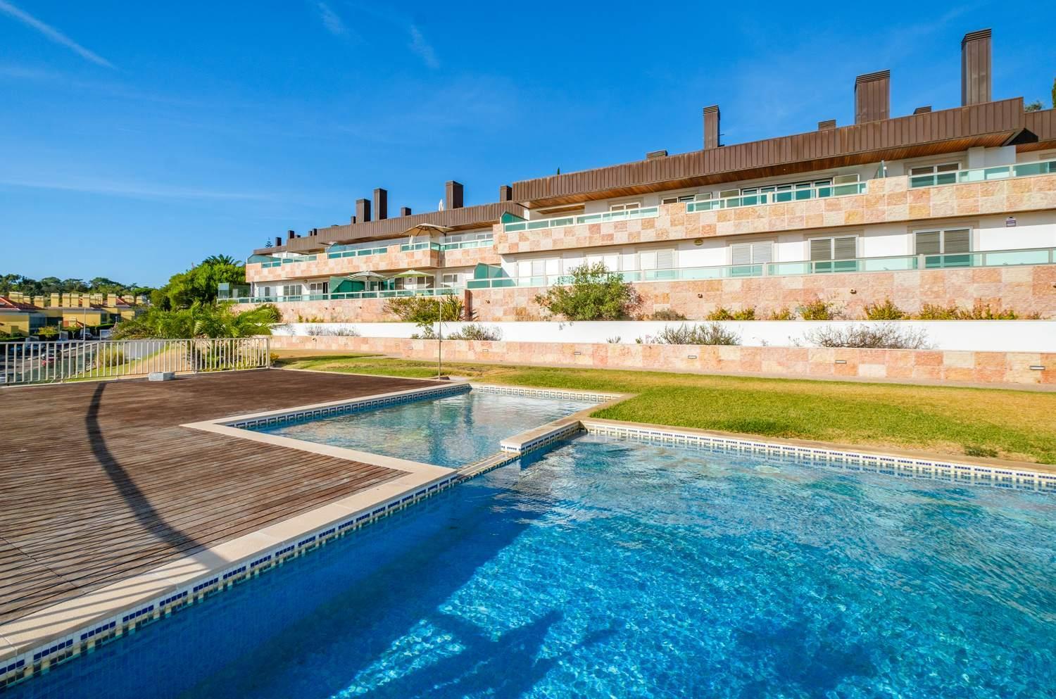 Estoril Panorama Apartment view 5