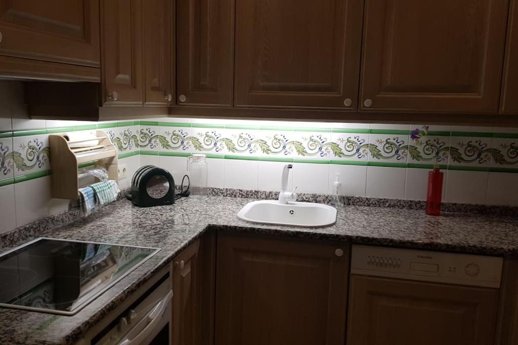 Dúplex en plena Plaza Mayor con decoración barroca