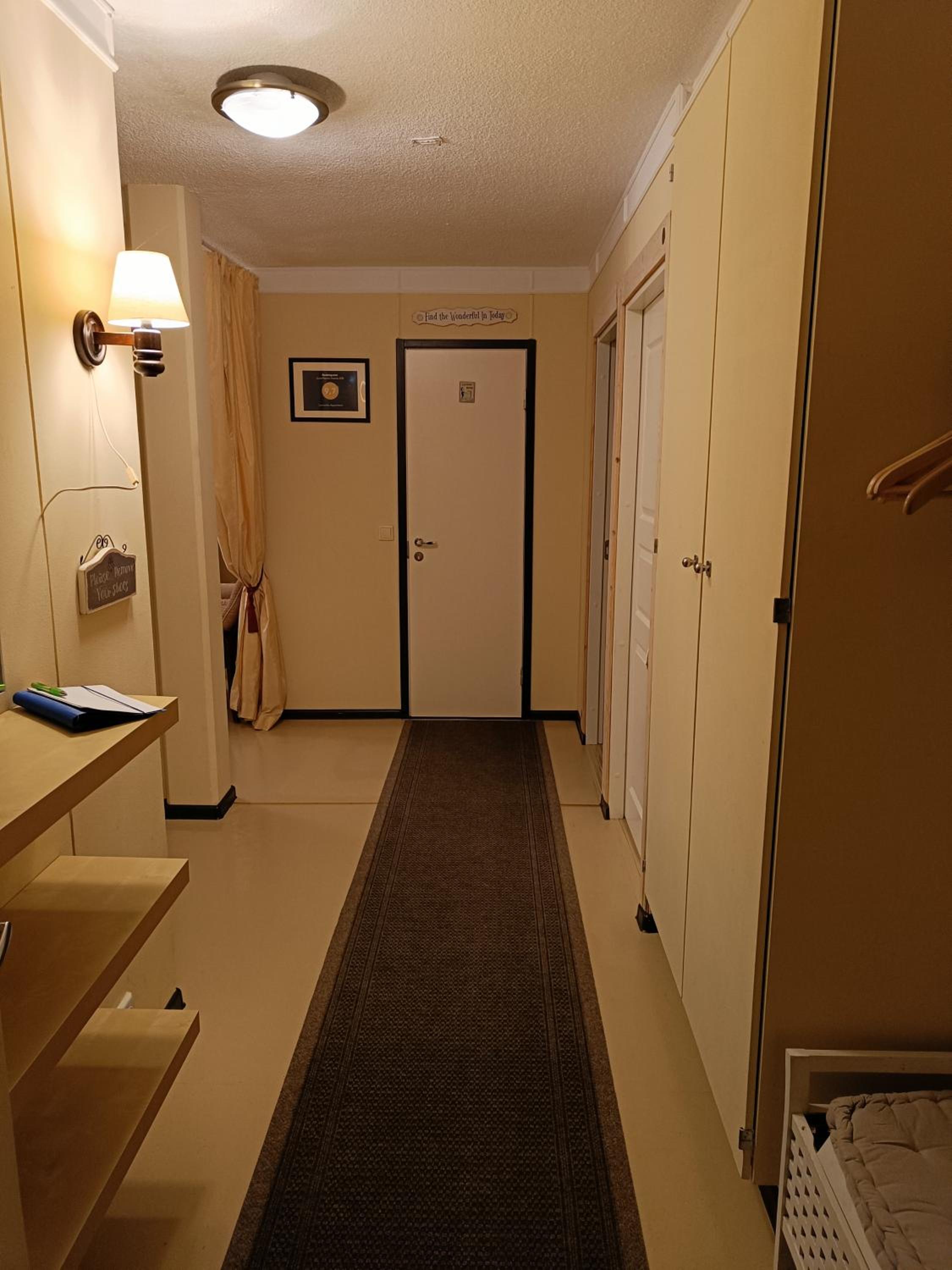 Apartment Nilsiä